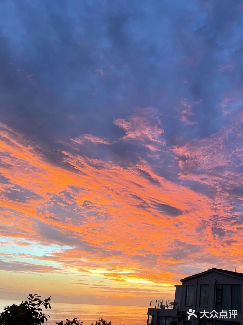 青骊北院骊餐厅