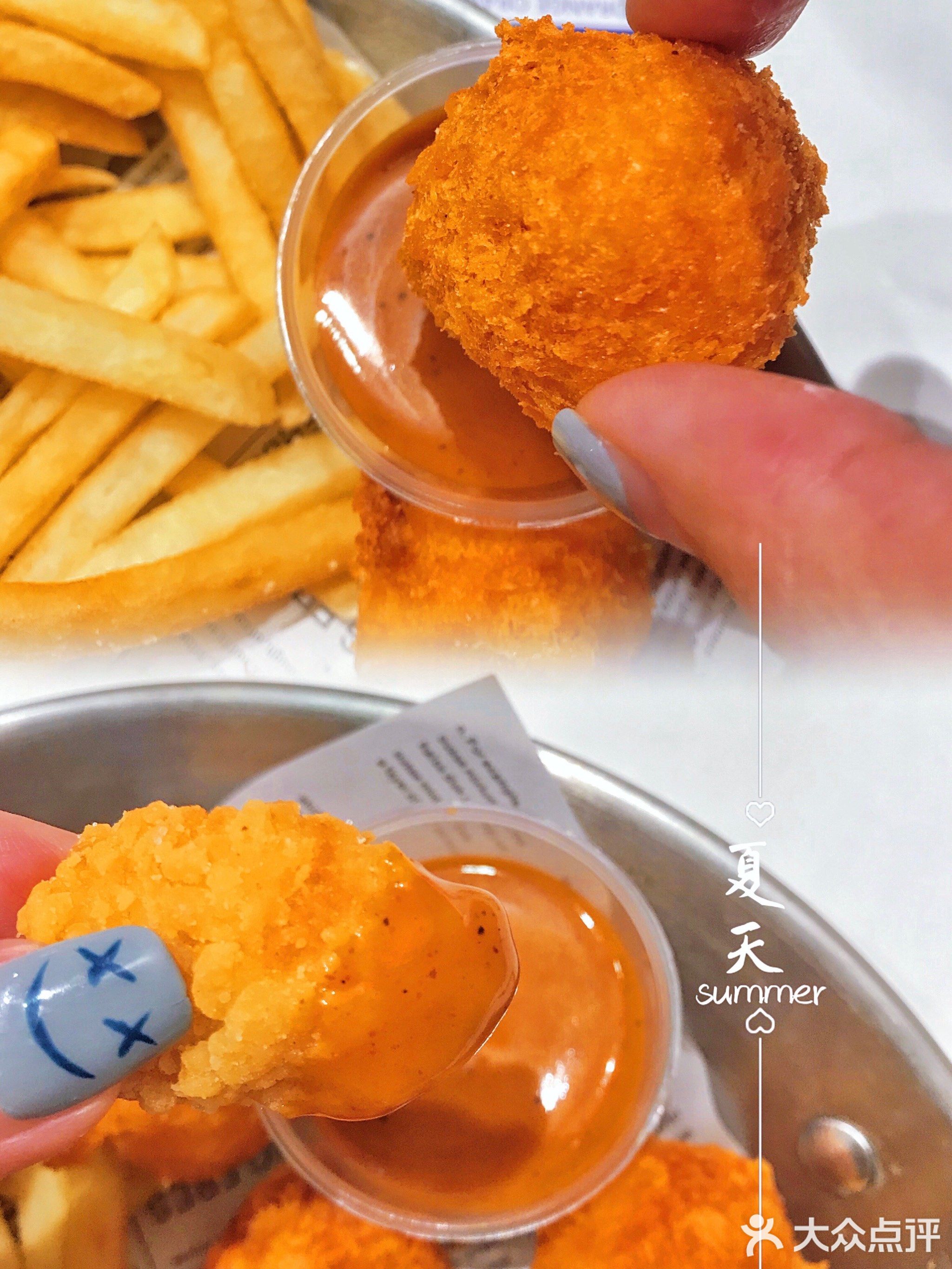 Orange甜点蛋糕(石岐店)