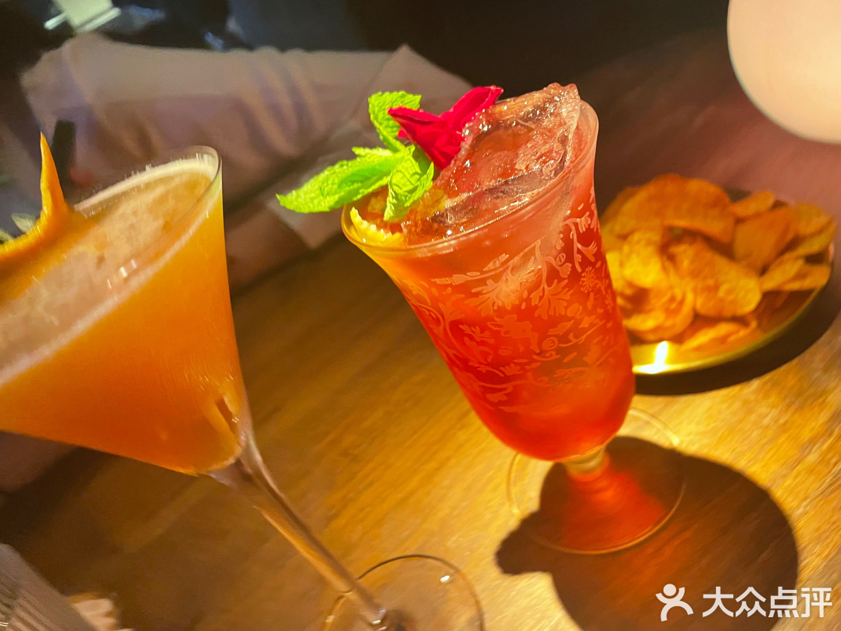 Bar·FX(阆中店)