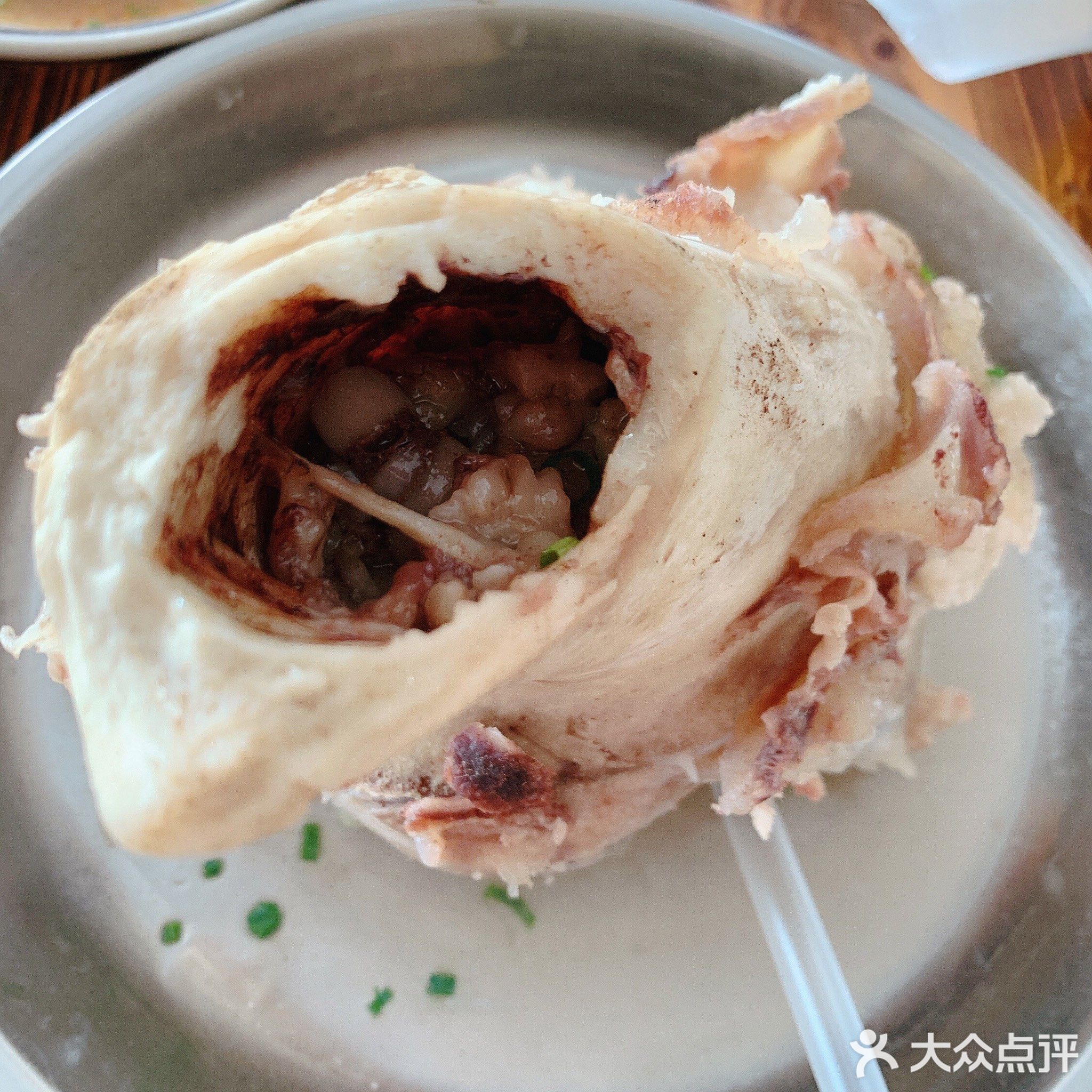 大海牛杂(赤坎店)