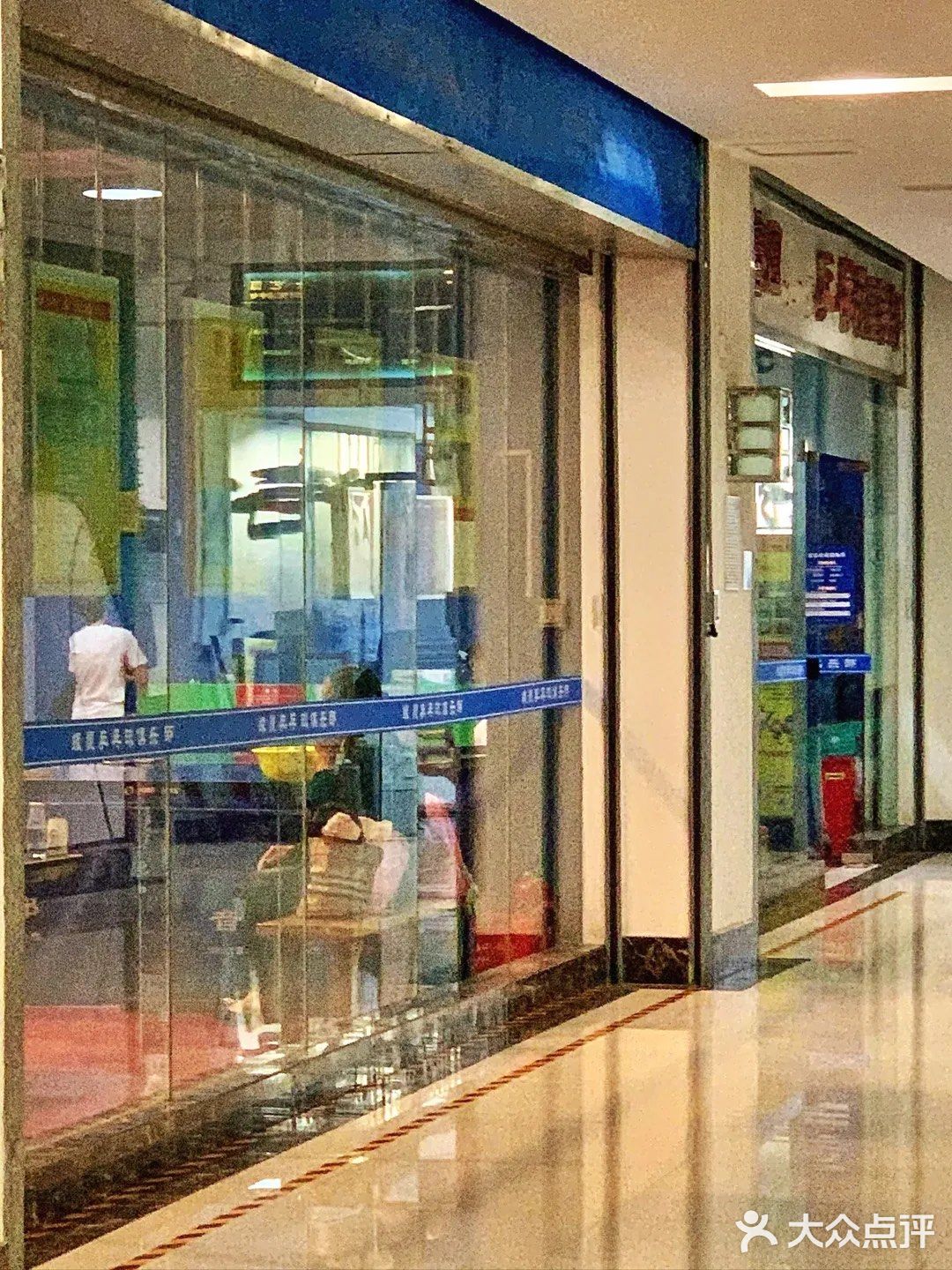 银球乒乓球俱乐部(长青广场店)