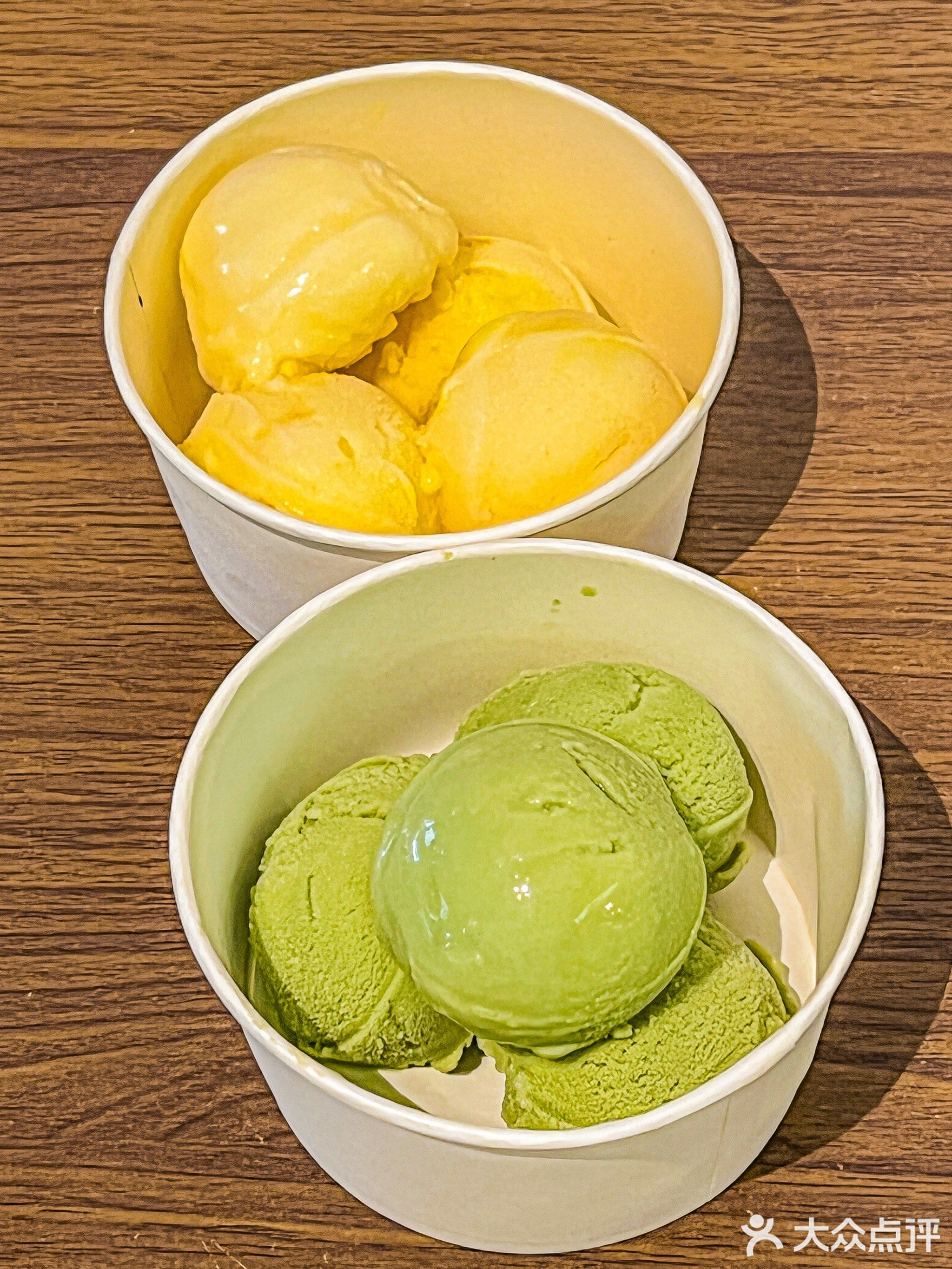 冰鹿东北老冰糕