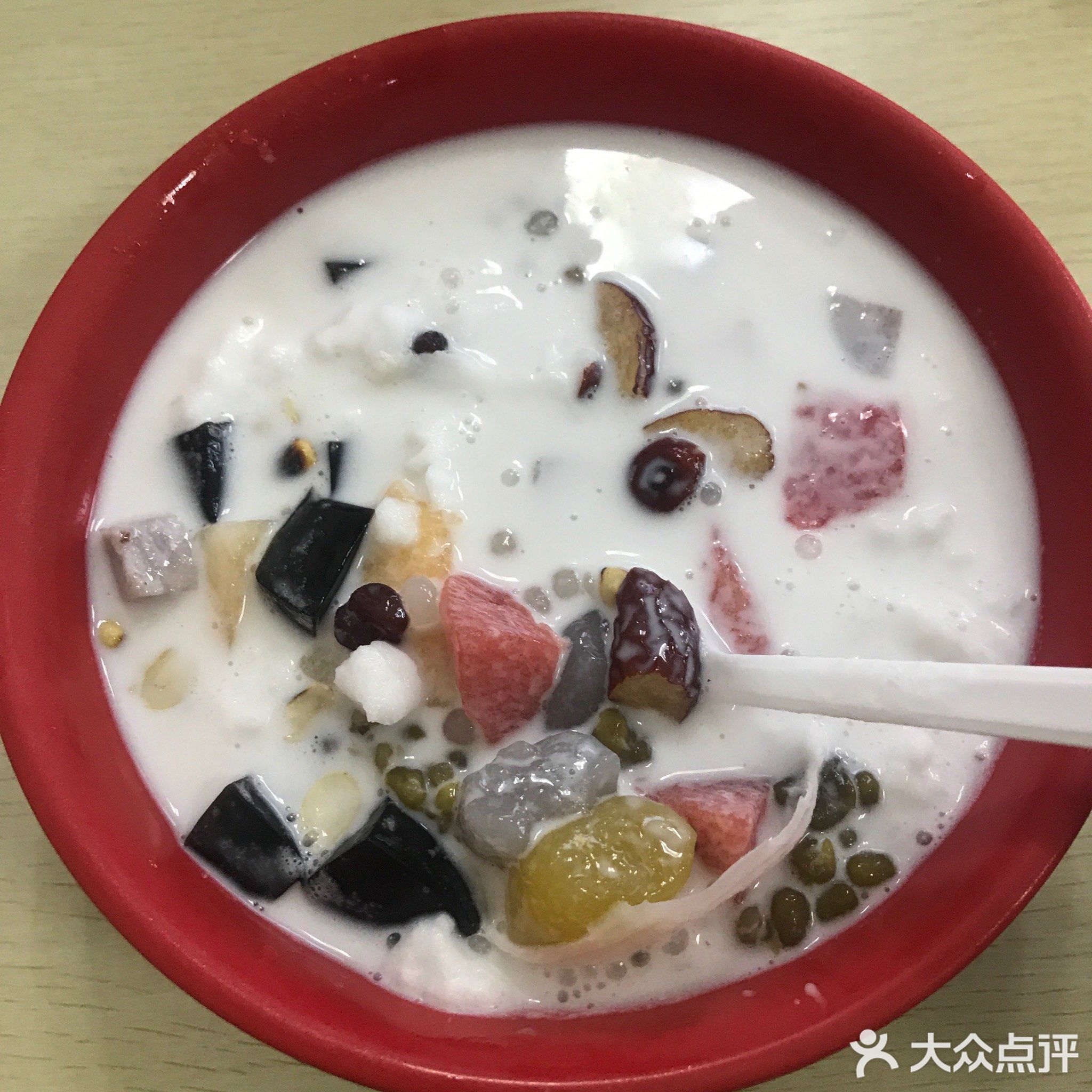 壹号清补凉(新村店)