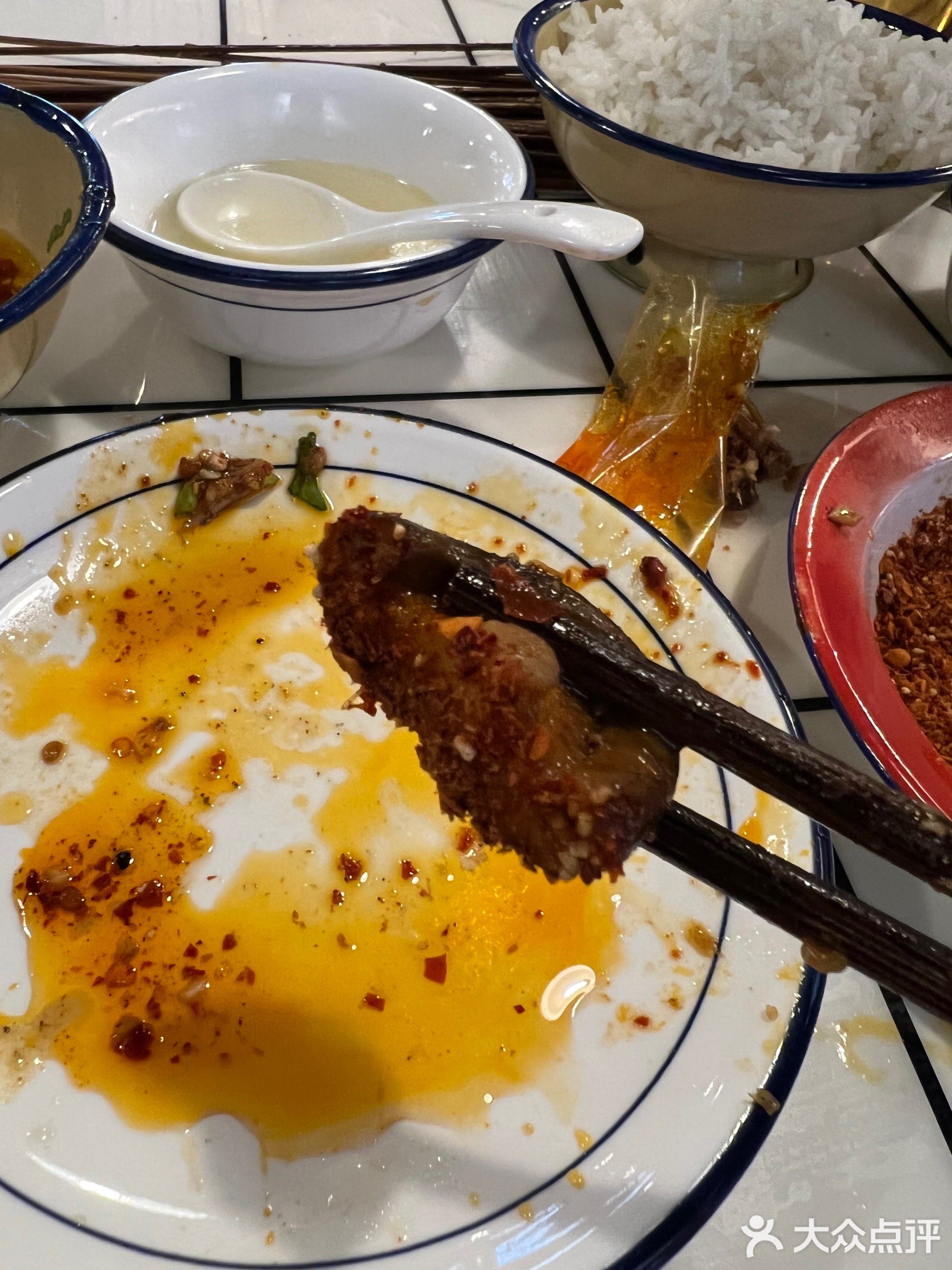 千百味串串火锅(太平古城店)