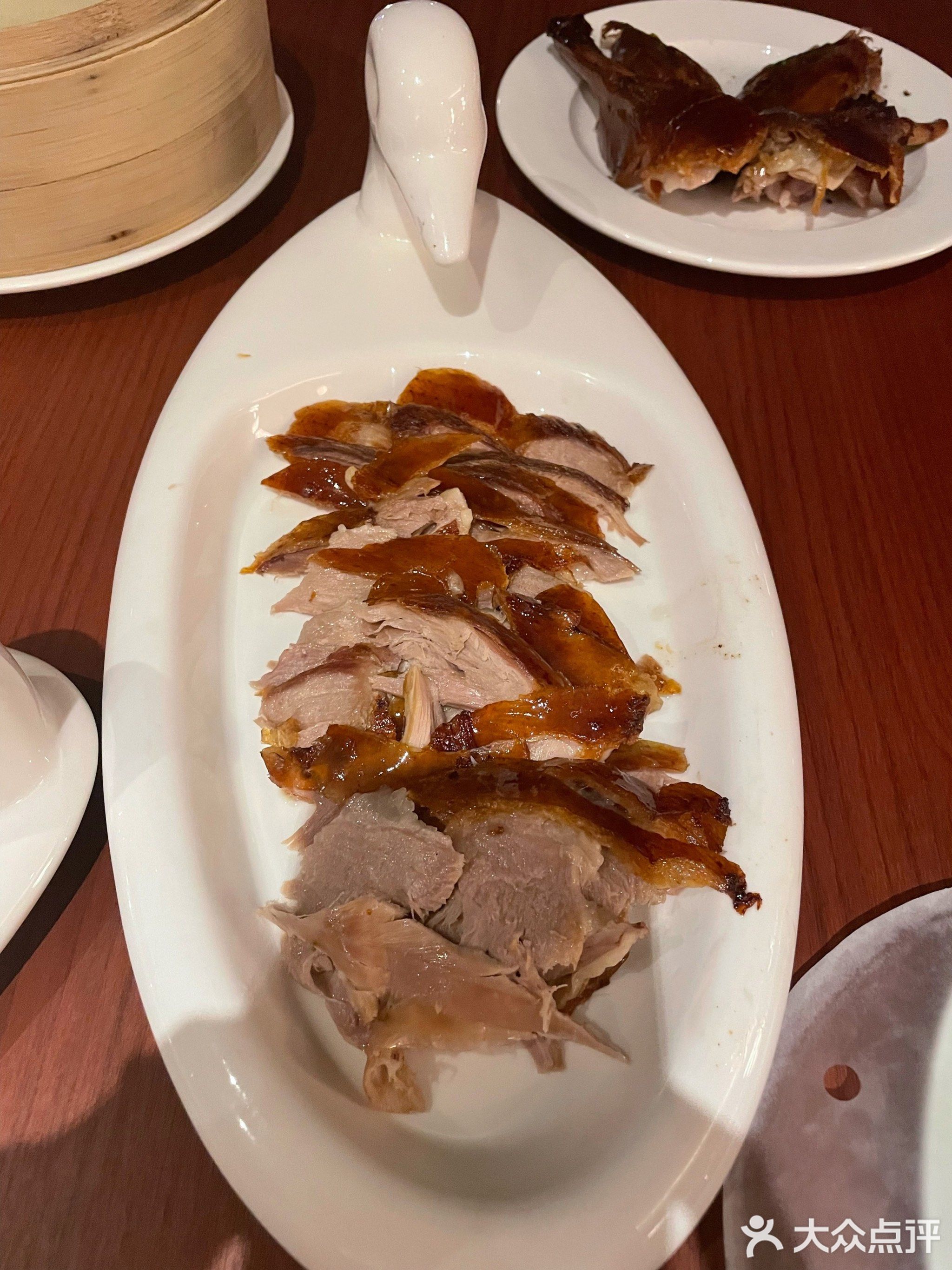 丰园御鸭·淮扬菜·川菜·海南菜·海鲜(亚龙湾希尔顿店)