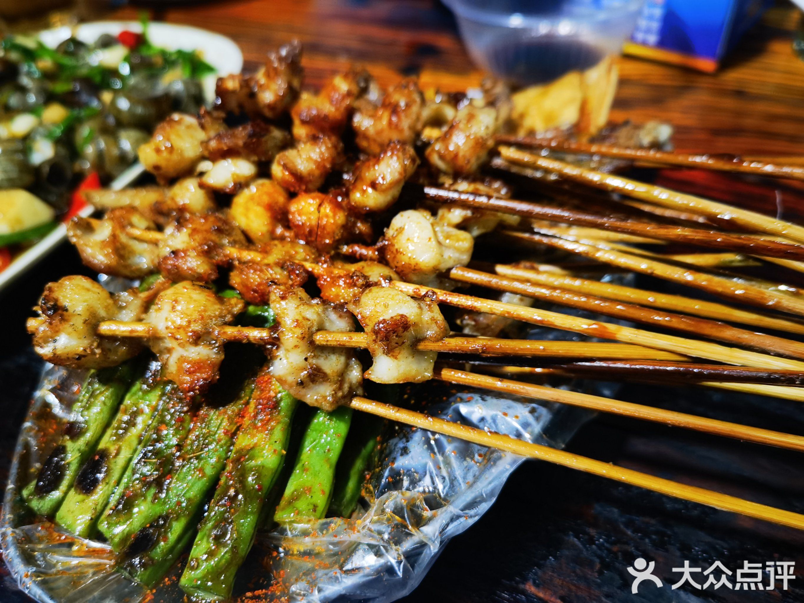 美林田螺煲(卫校店)