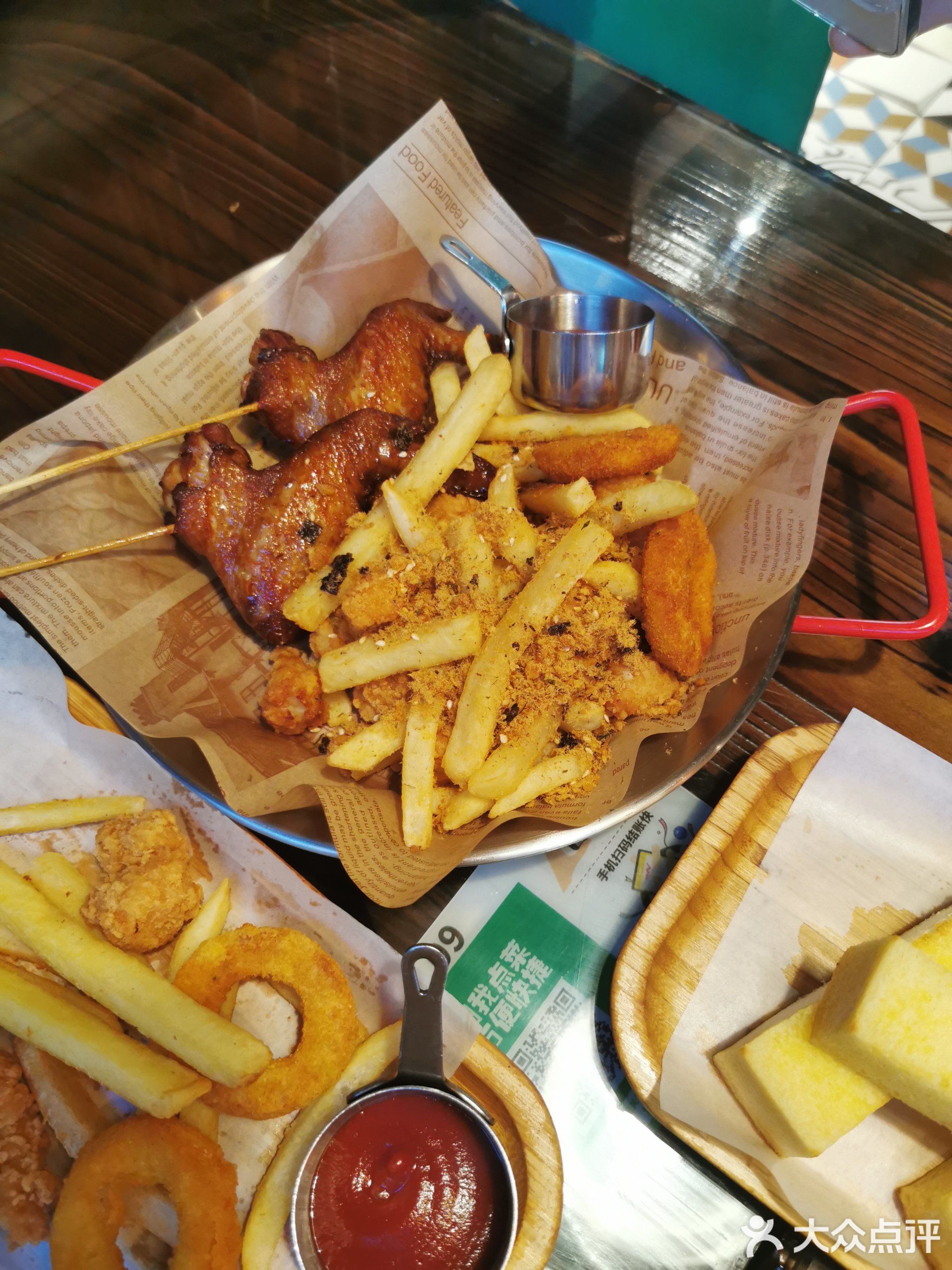 西部牛仔城(瑶海万达店)