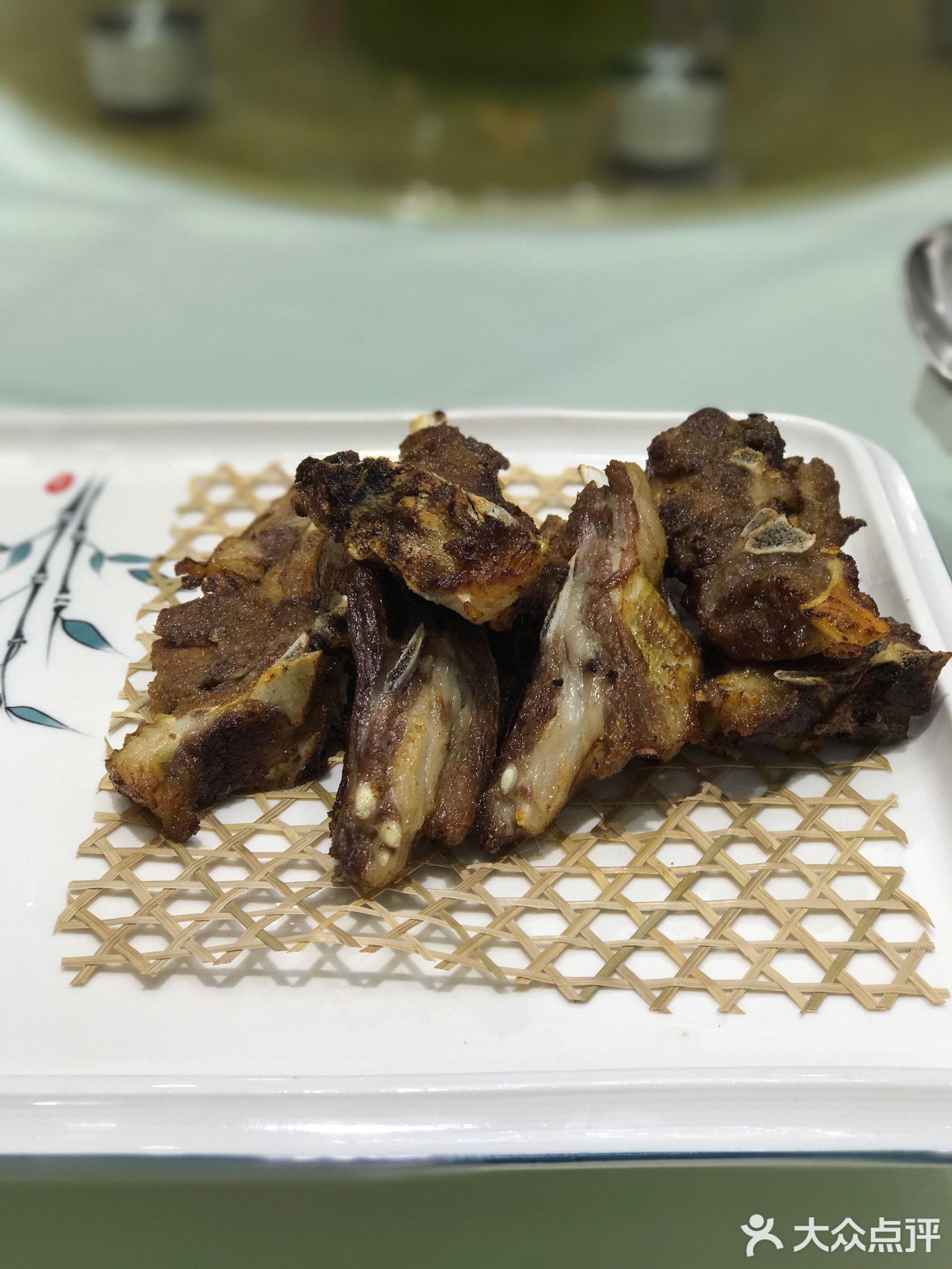 园中园(调顺店)