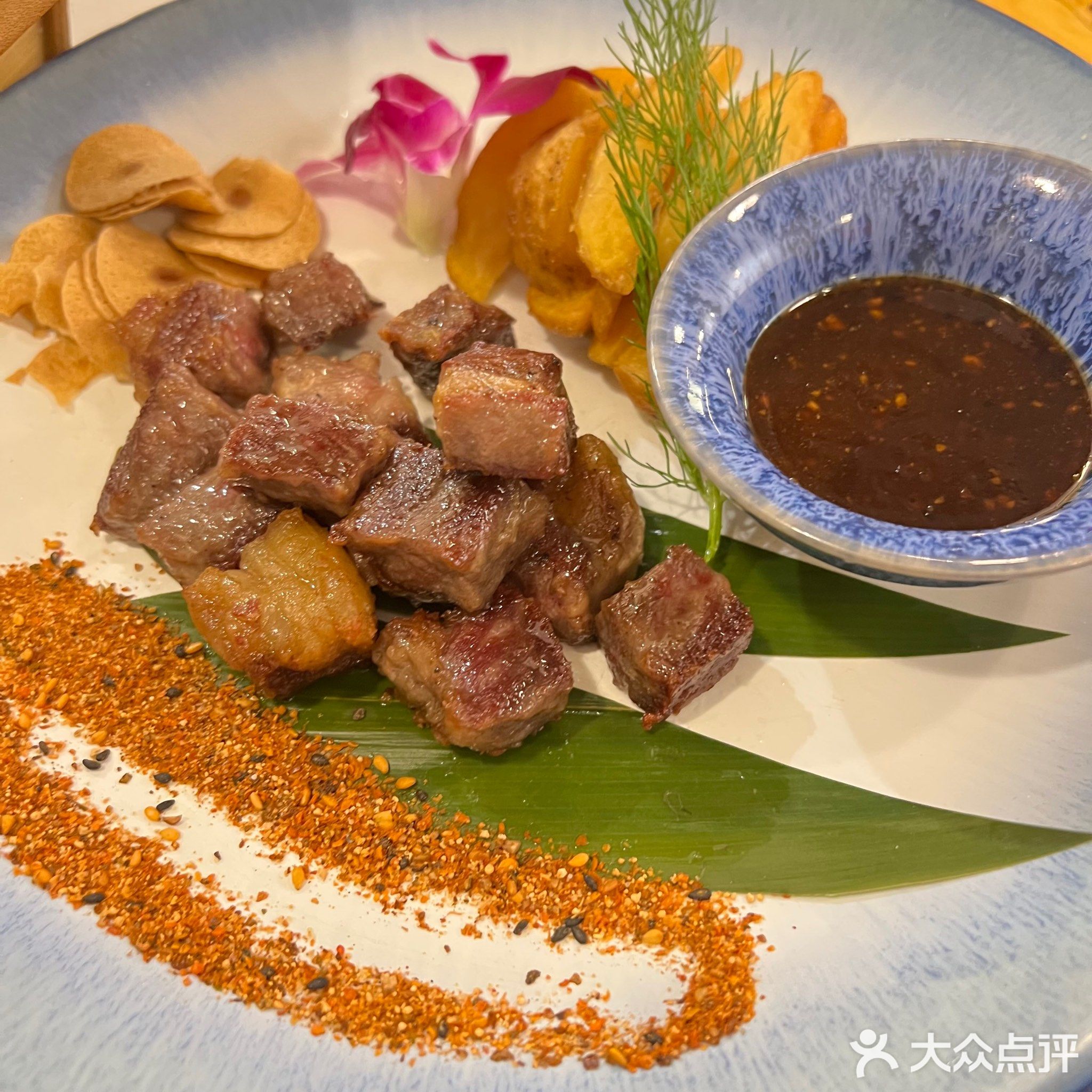 稻田华樱(勒流店)