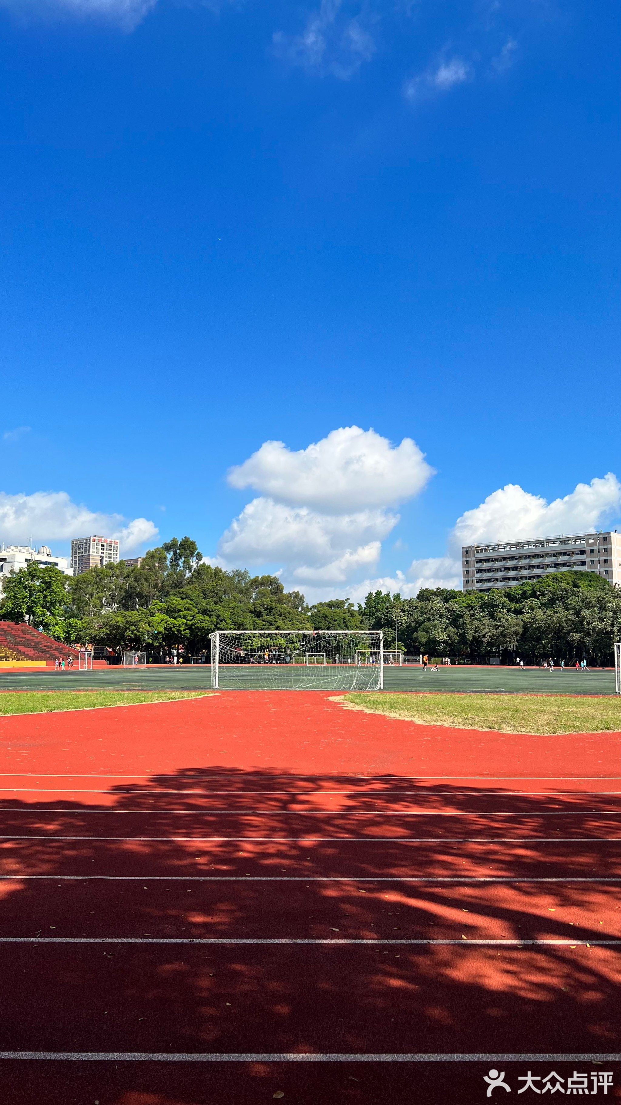 人民公园游乐园