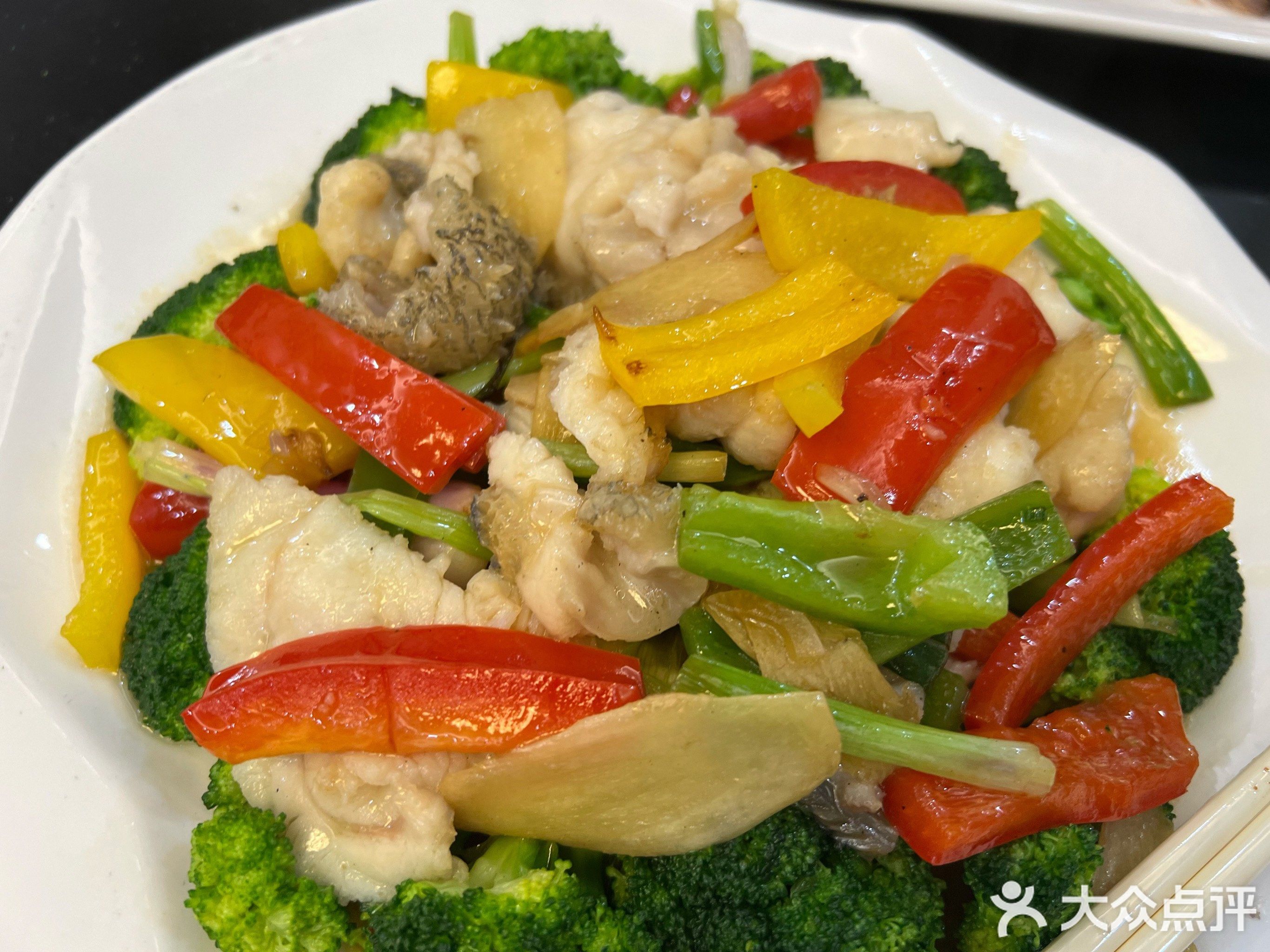 新港食府