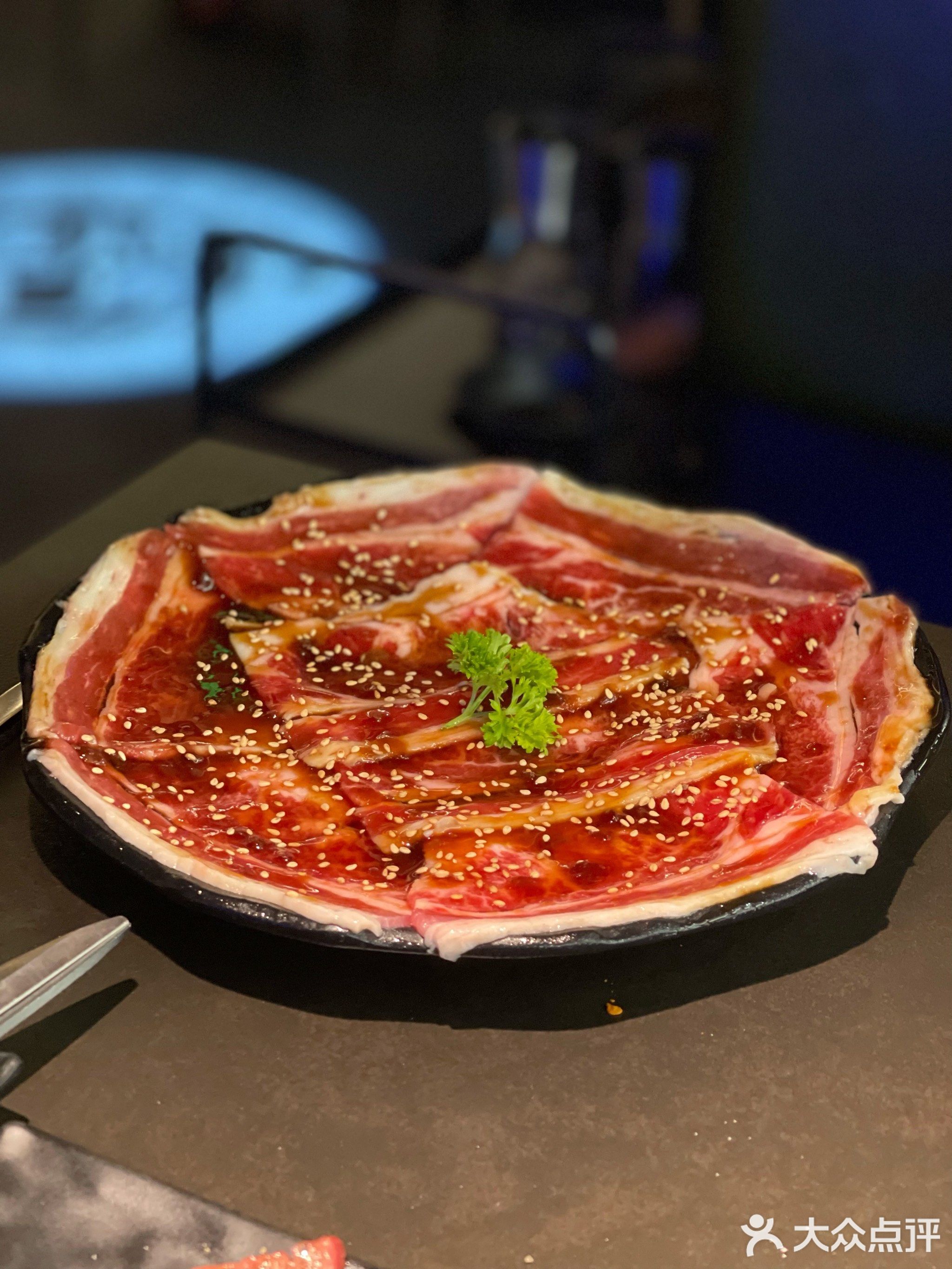 燧·碳烤工房-韩国烤肉专门店(龙江店)