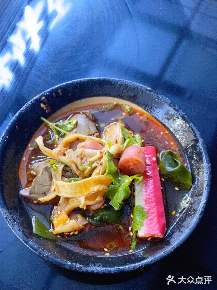 胖妹妹面馆(上邦店)