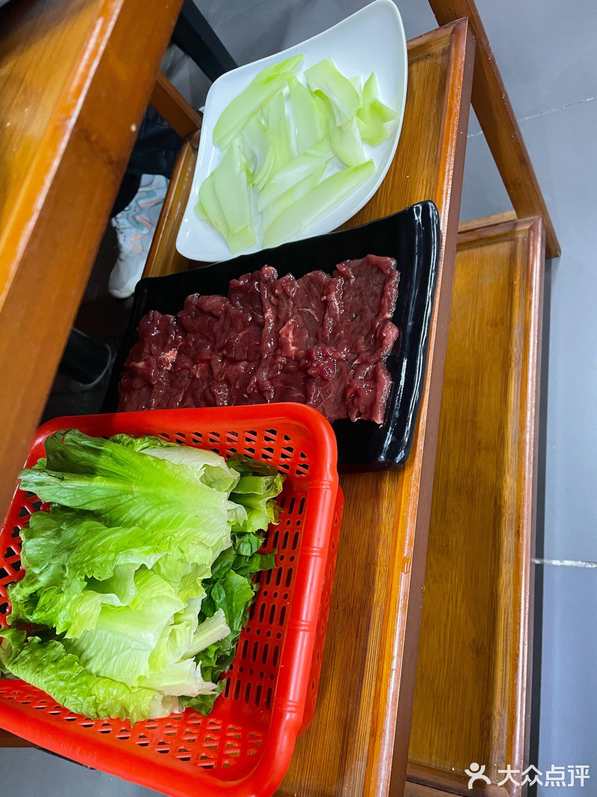 臻美味灵芝鸡(普君新城步行街店)