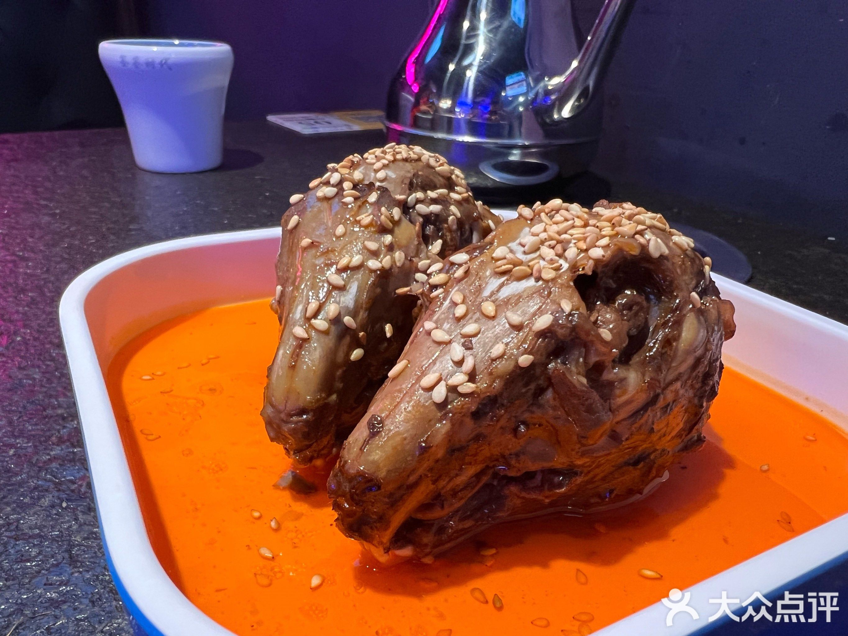 签签时代牛肉火锅串串(国购分店)