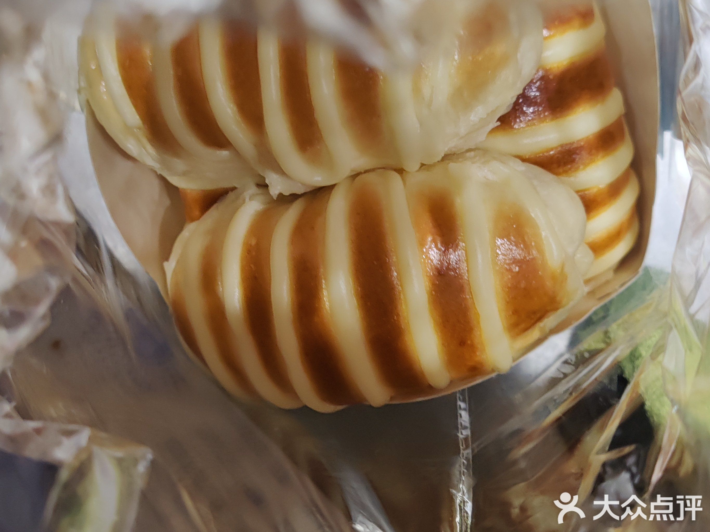 佳奇烘焙(八中店)