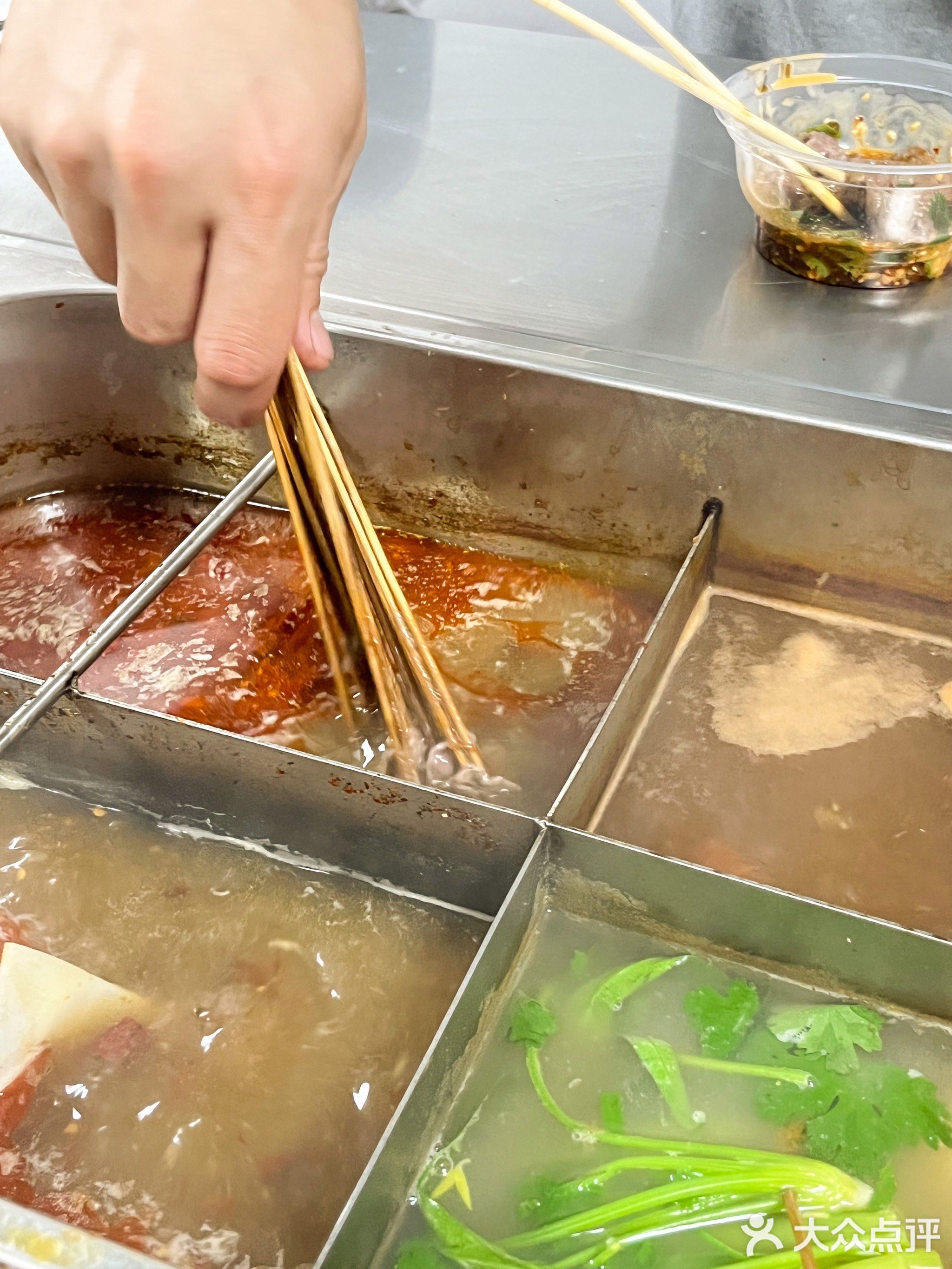 黎记串串香(碧桂园·天悦府店)