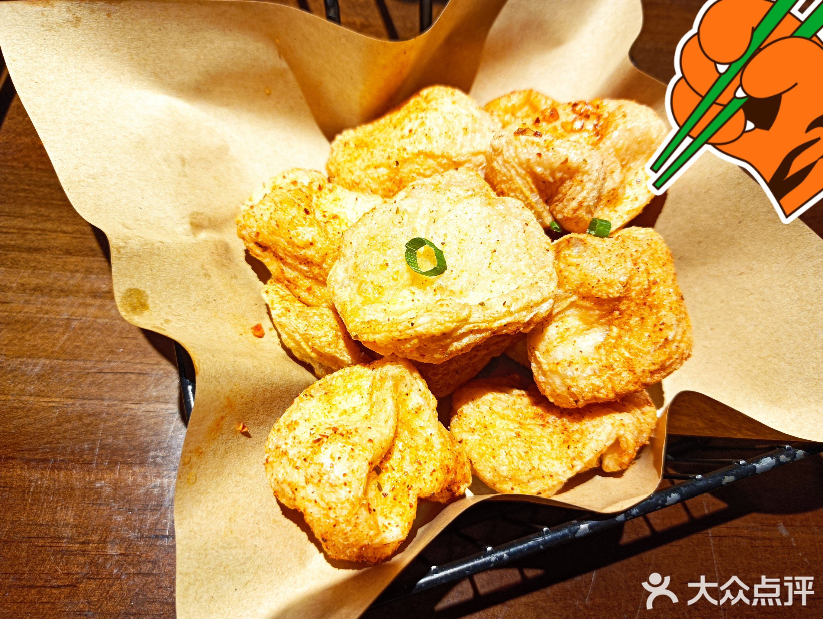 破店·甜麻肥蛤·烤串(中海·大观天下店)