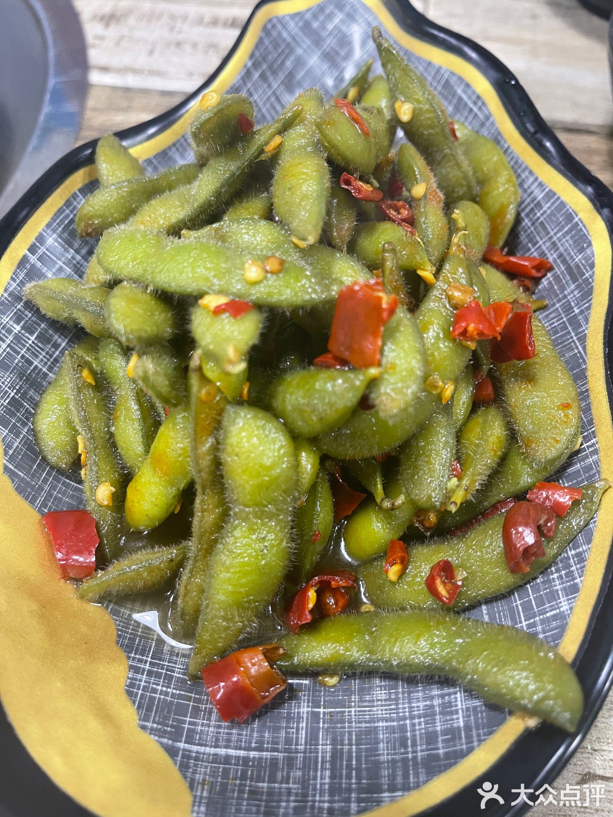 馋牛·牛排牛尾一锅香(新万悦购物广场店)