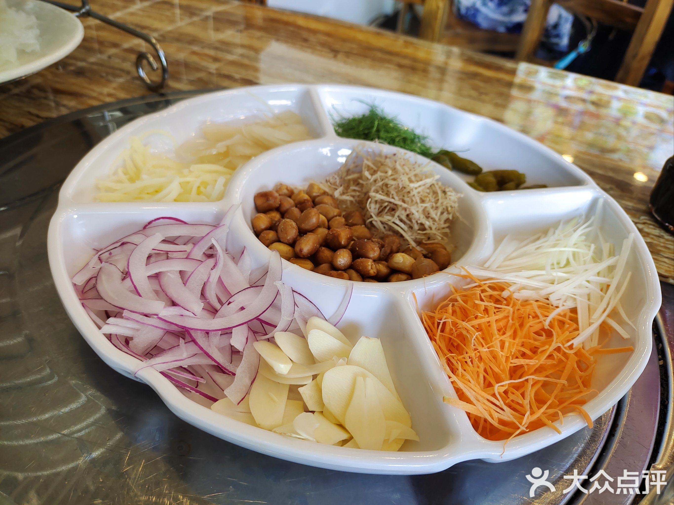 鹅王东·顺德菜·顺德鱼生(容里店)