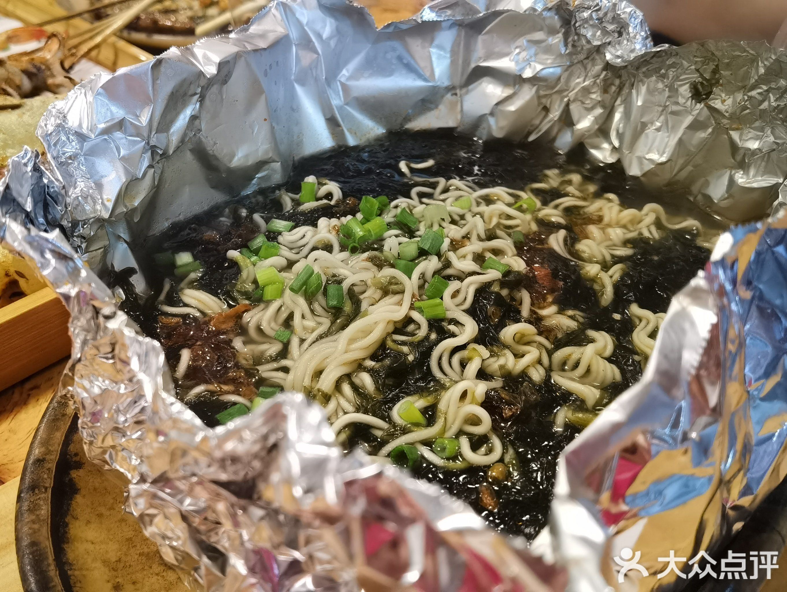 朱罗记蚝之缘(谊爱路店)