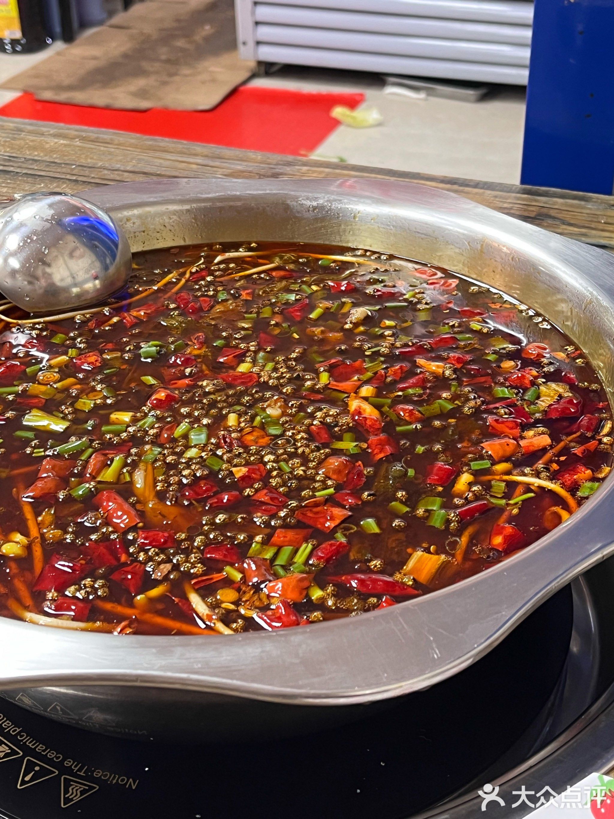 小管家富顺豆花鱼火锅美蛙鱼(莘塍店)