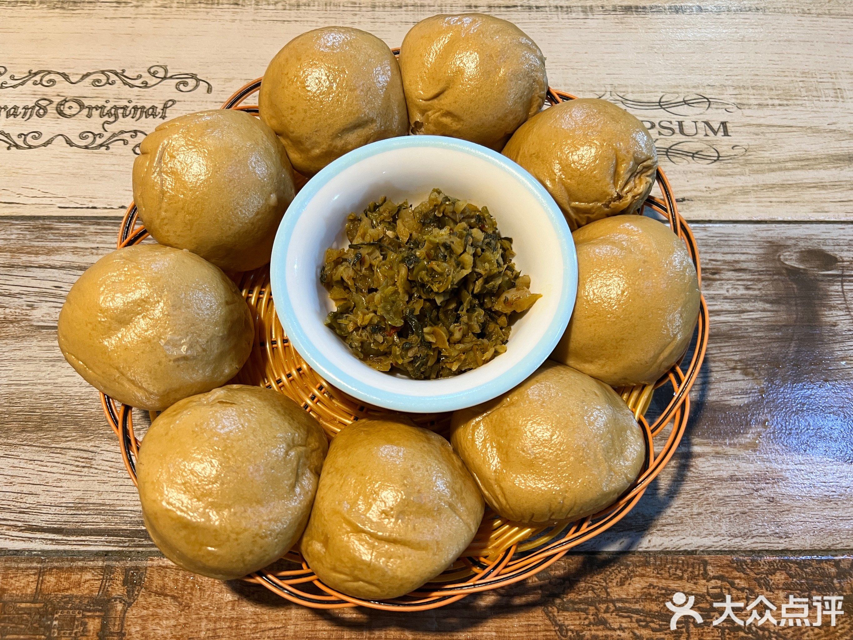 嫂子味馆·湘菜(晨荣大厦店)