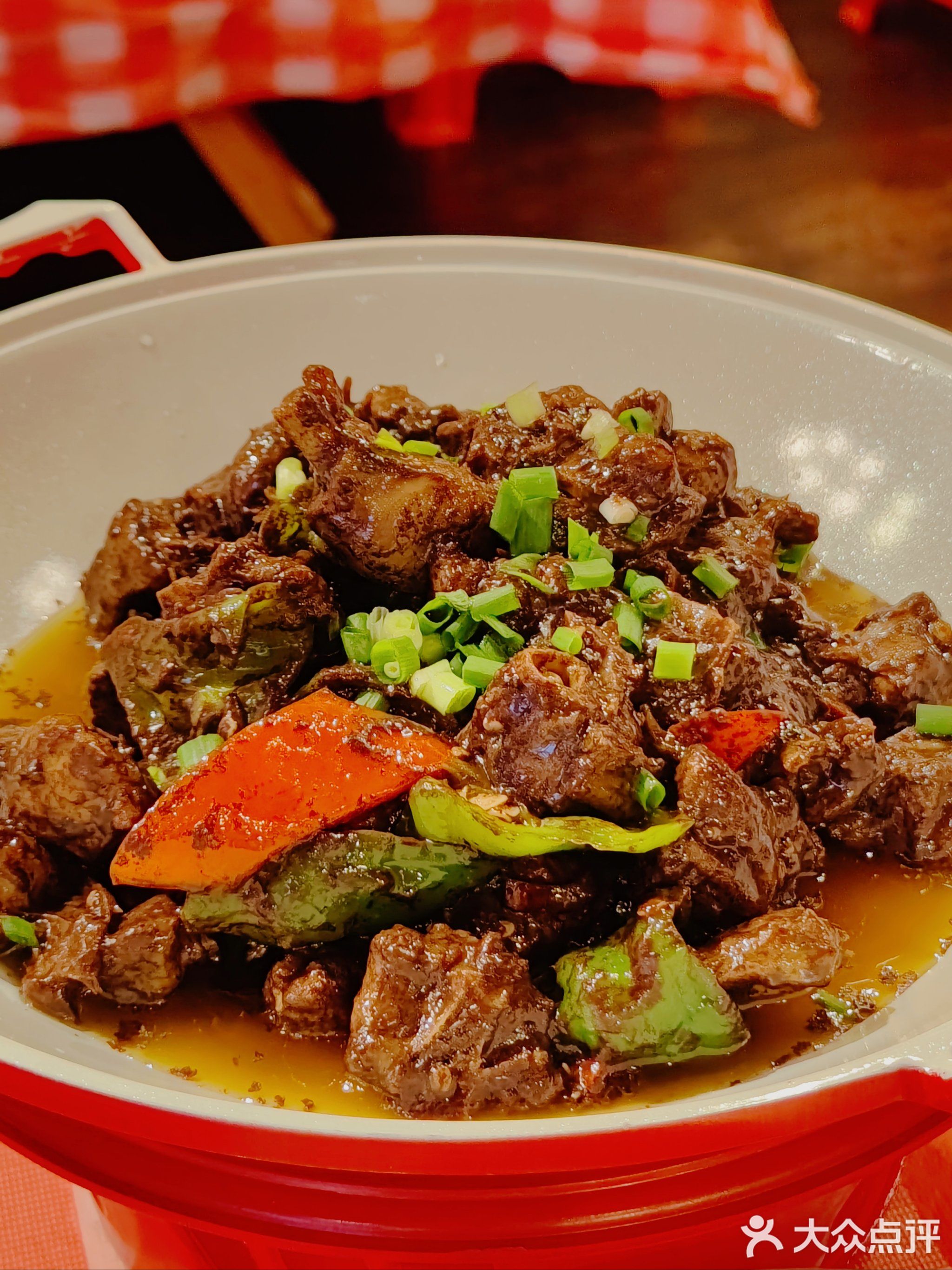 陈哥血鸭·下饭菜(普罗旺斯店)