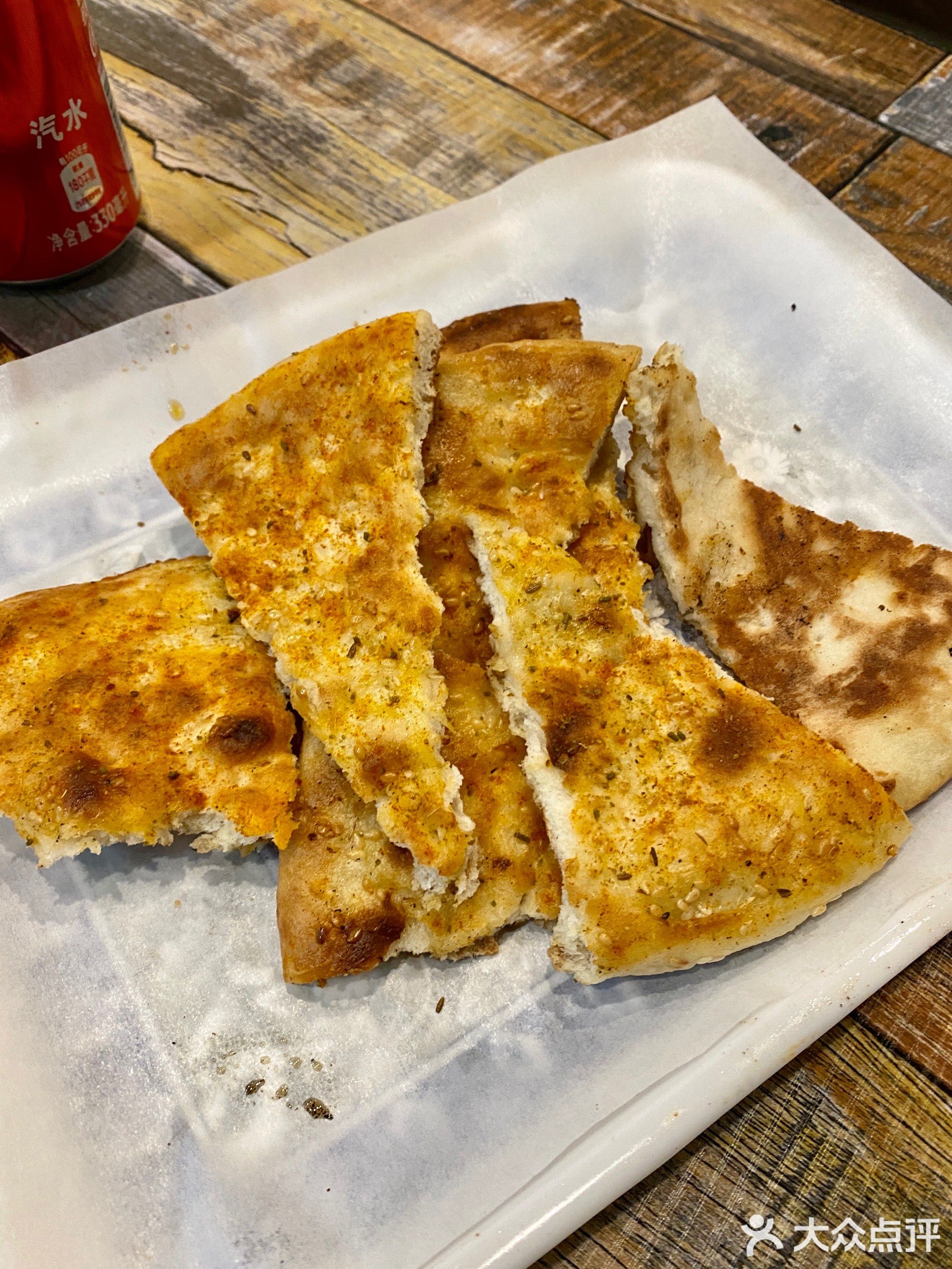 新疆丝路楼兰烧烤(北约商厦店)