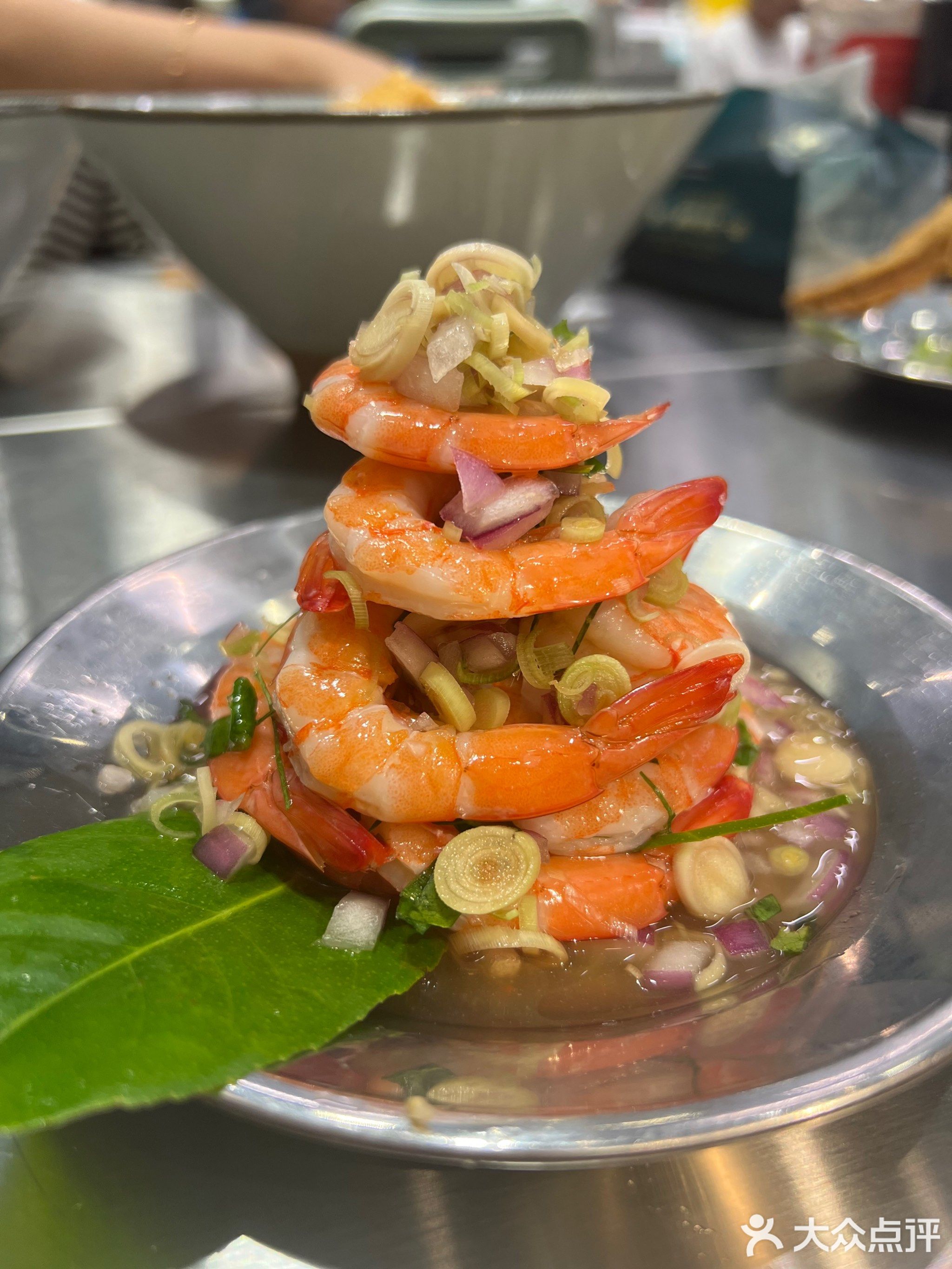 八珍西貢越南粉·PATCHUN PHO(乐从店)
