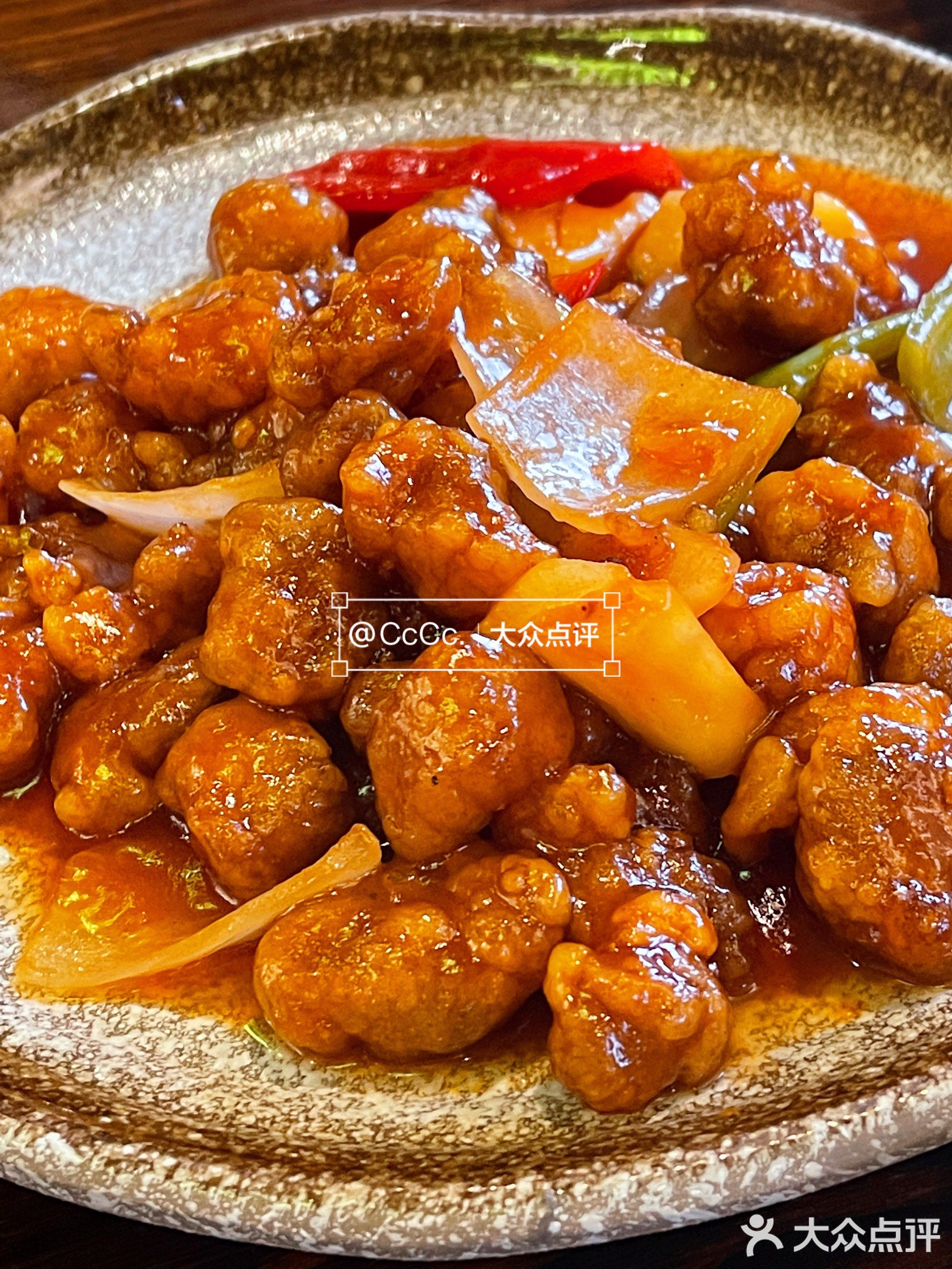 小东家食坊(官渡店)
