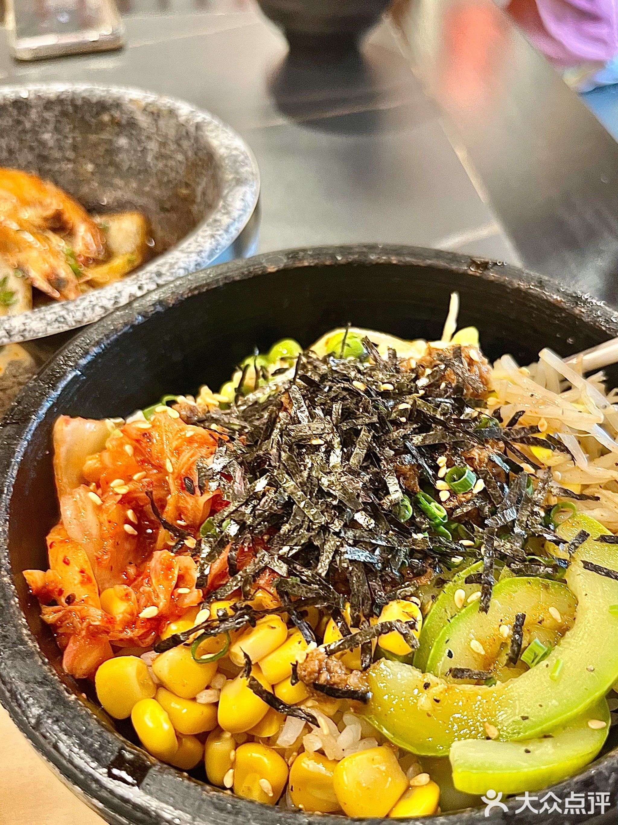 欣禾烤肉(佳山路店)