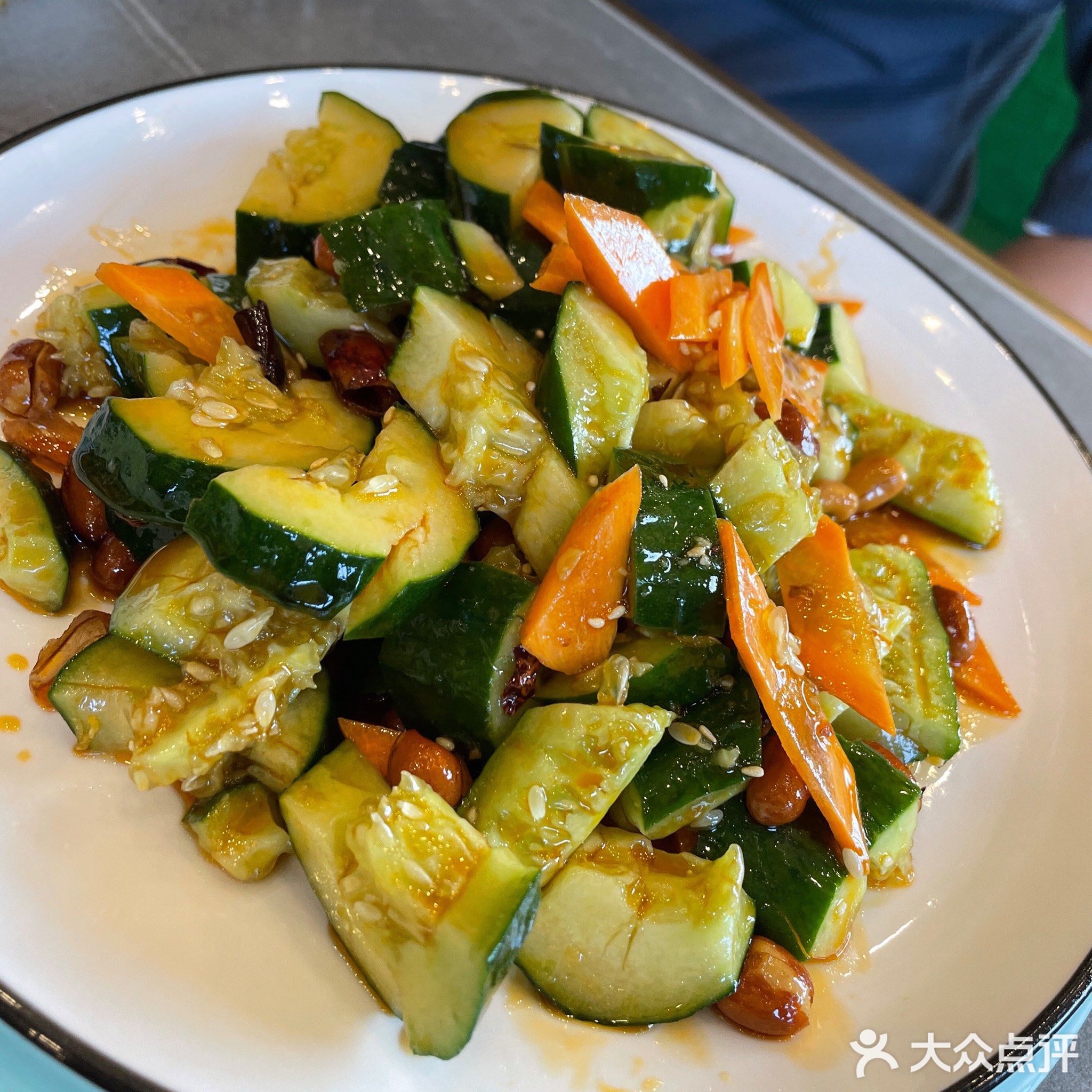 冰城东北小馆(麻涌店)