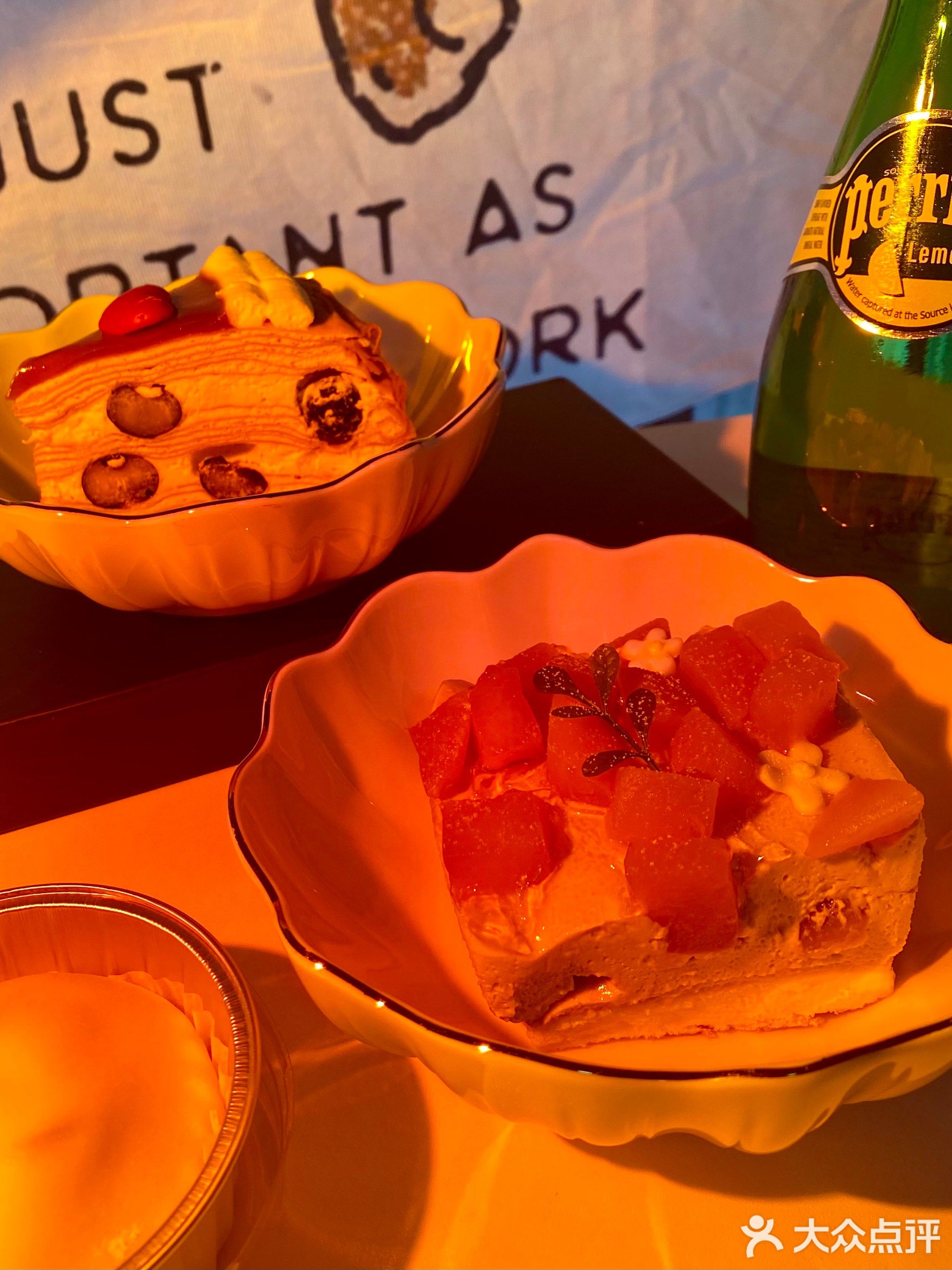 面包小姐(西溪里店)