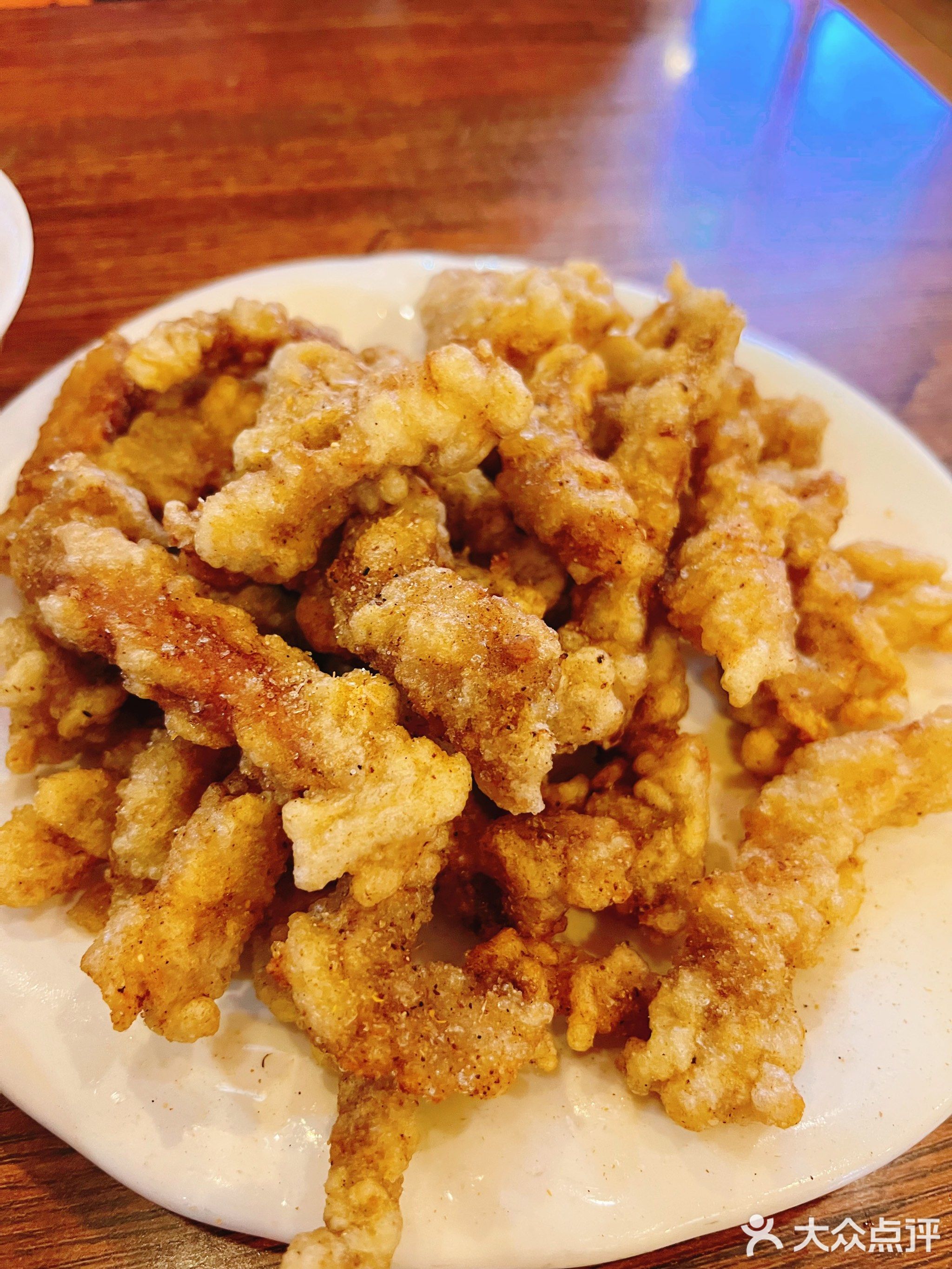 大召山西祁县剔鱼子削面(向阳店)