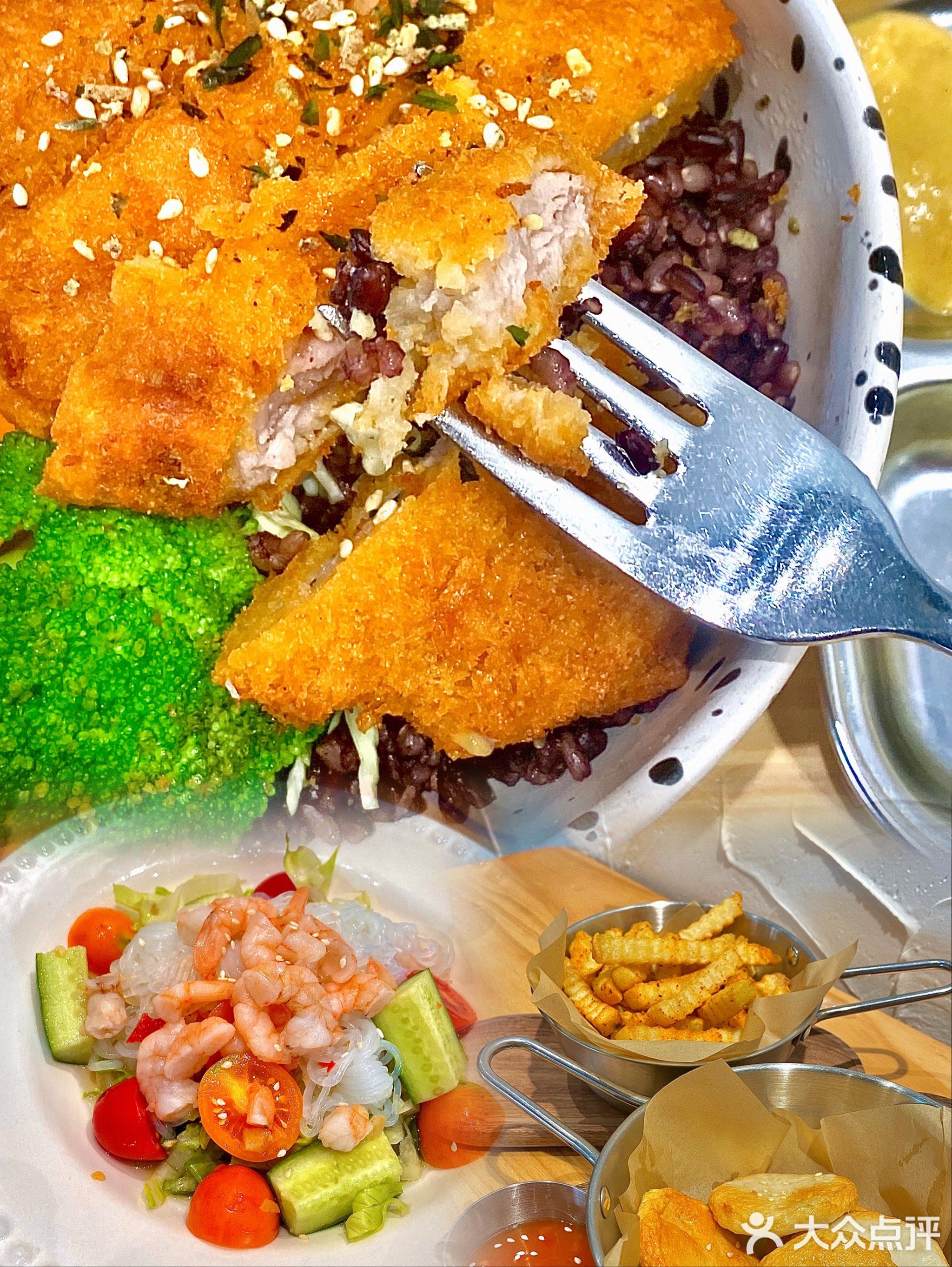 陌咖啡MOOD COFFEE(南头店)