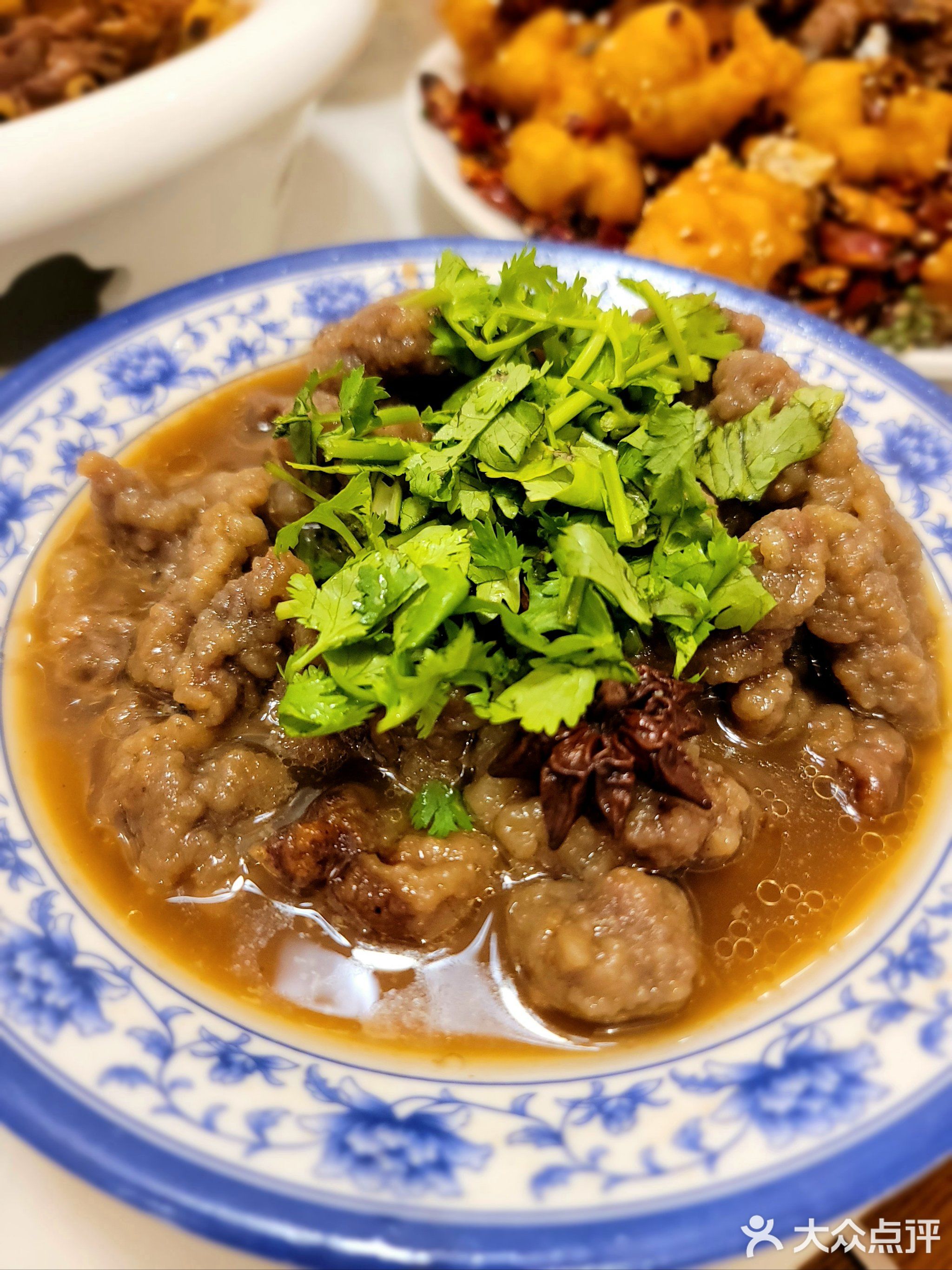 清真食博炒鸡·小笼包子(西站路店)