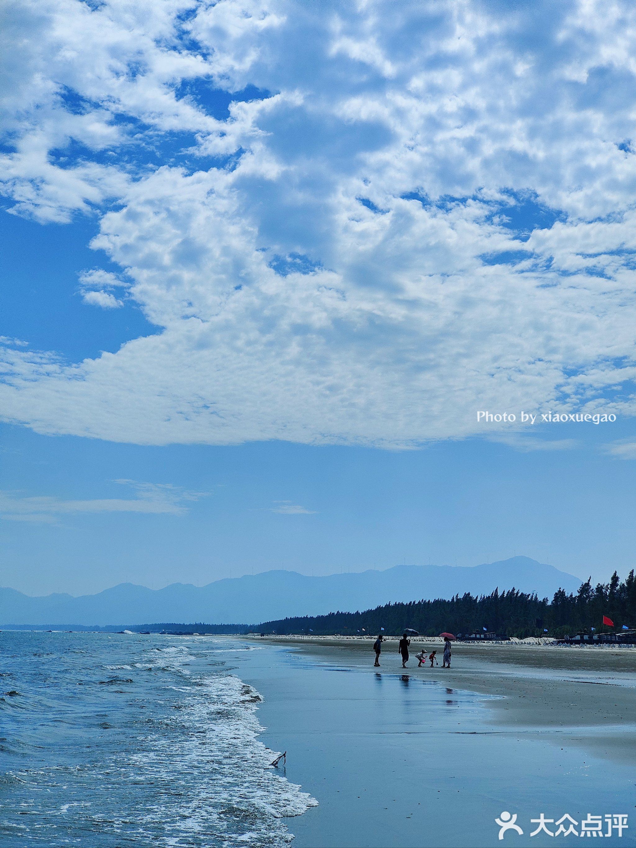 蓝袍湾忠记海鲜店