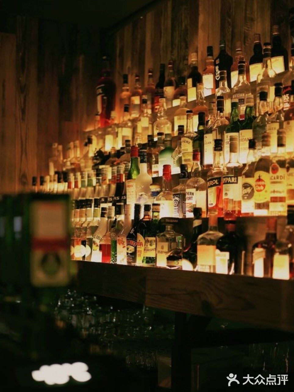 坚果livehouse(得意潮馆店)