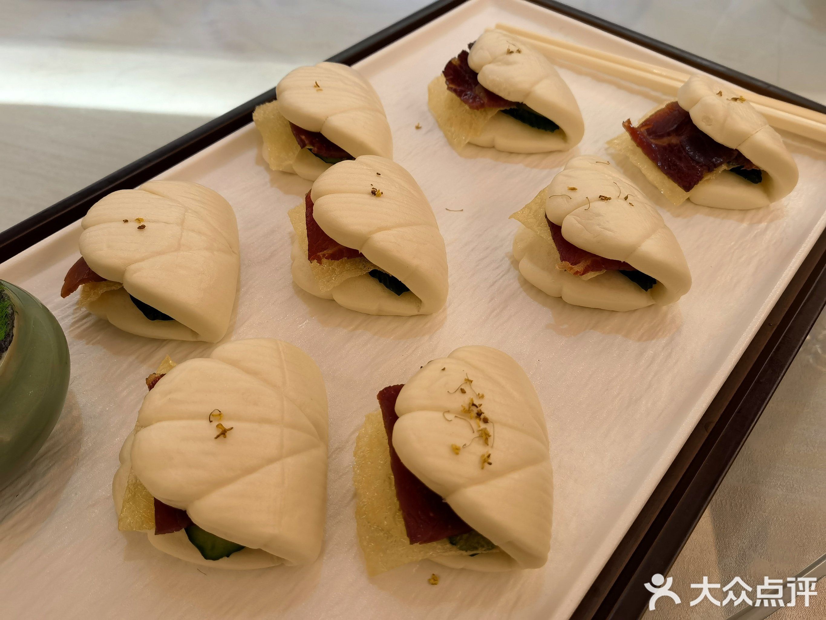 银都上海菜馆(粤海东路店)