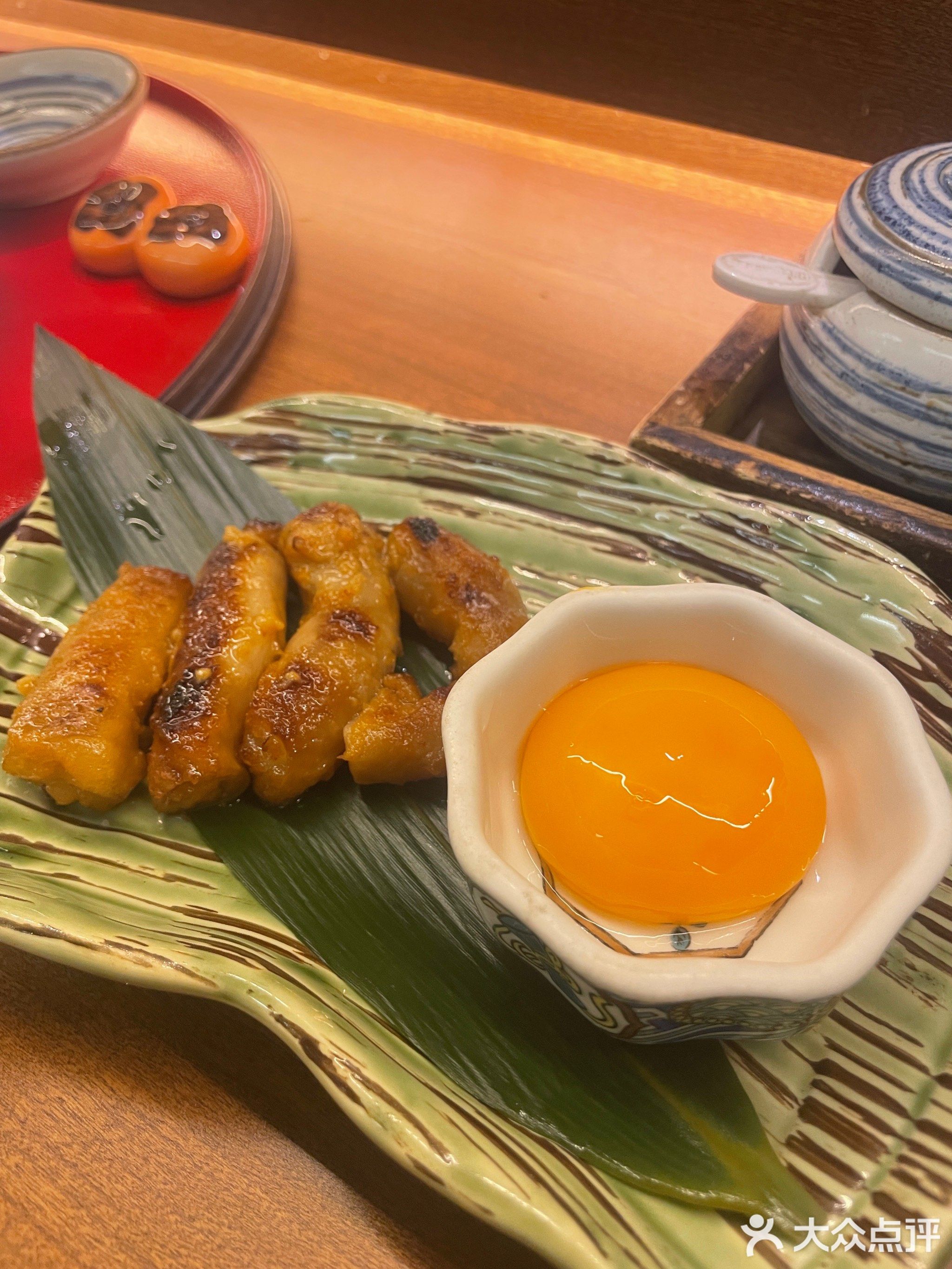 花火日本料理