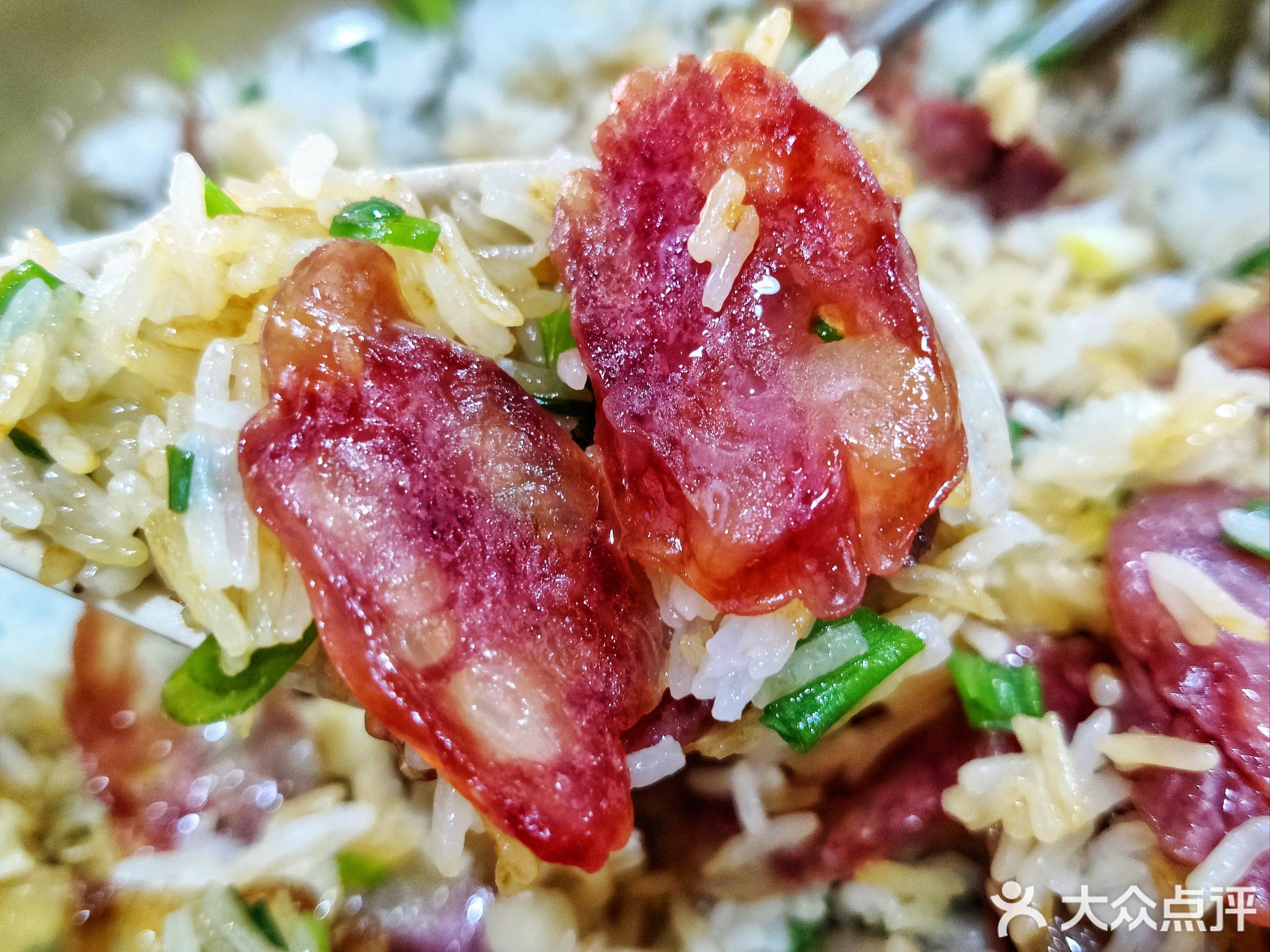 十七铺煲仔饭(育德店)