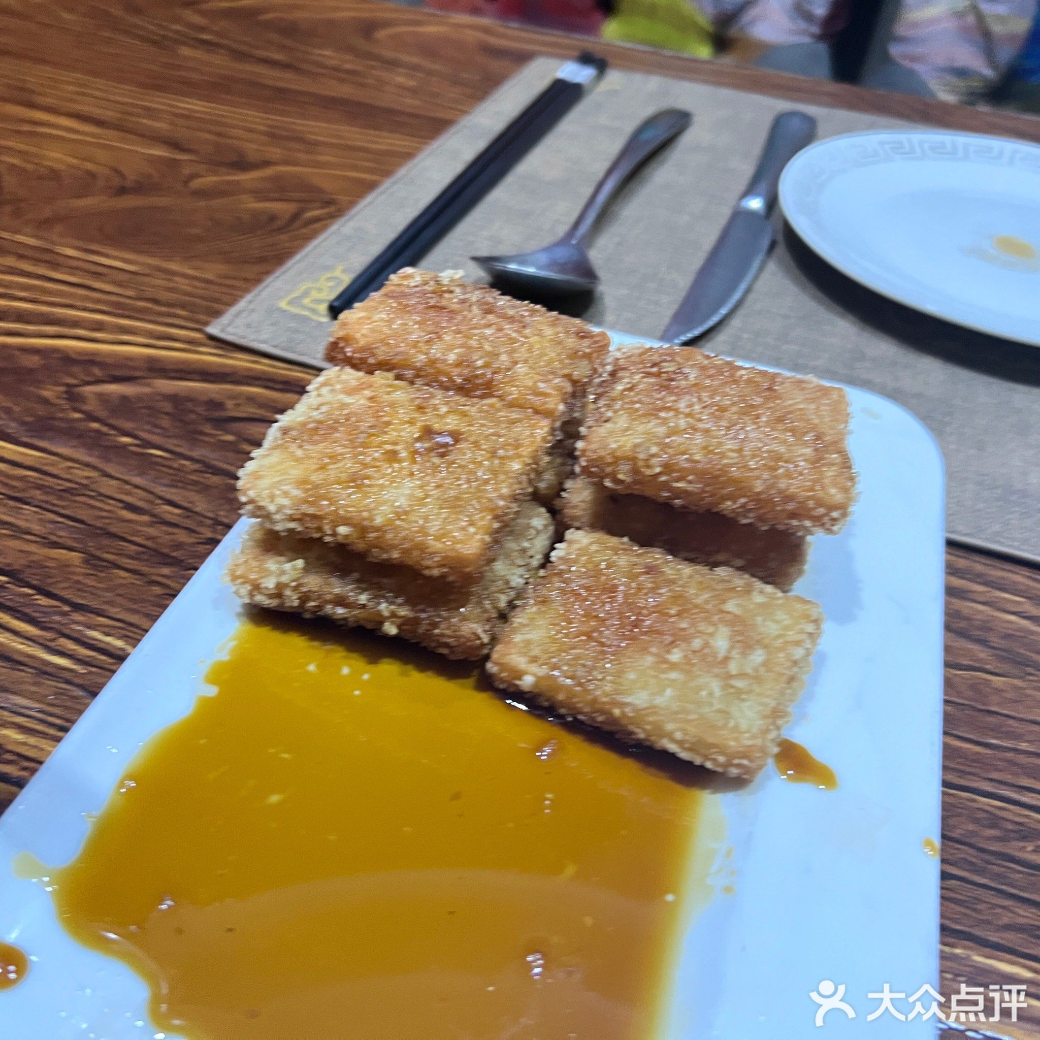 米苏茶餐厅(德康家园店)