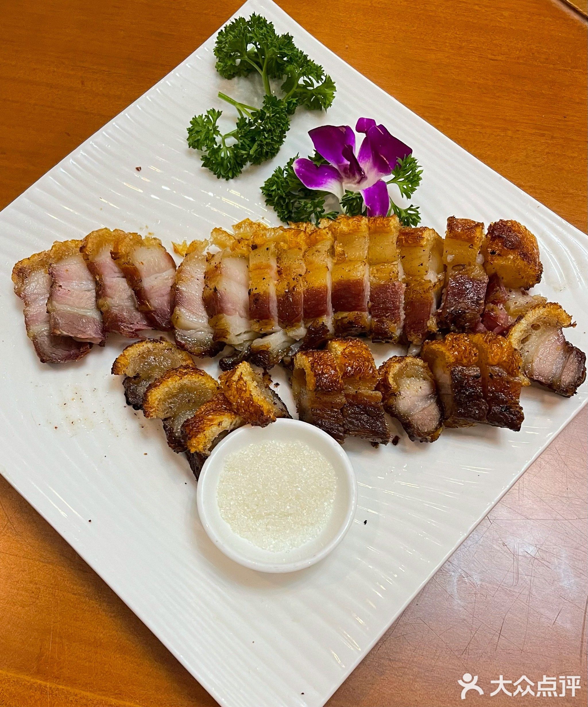 趣香居美食(天外天马尾湖店)
