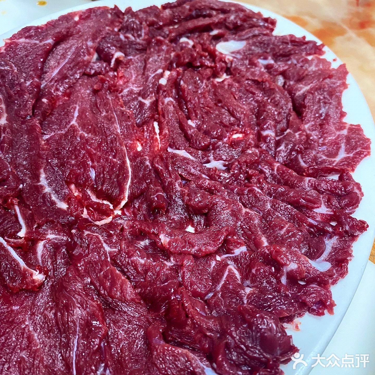阿生牛肉火锅