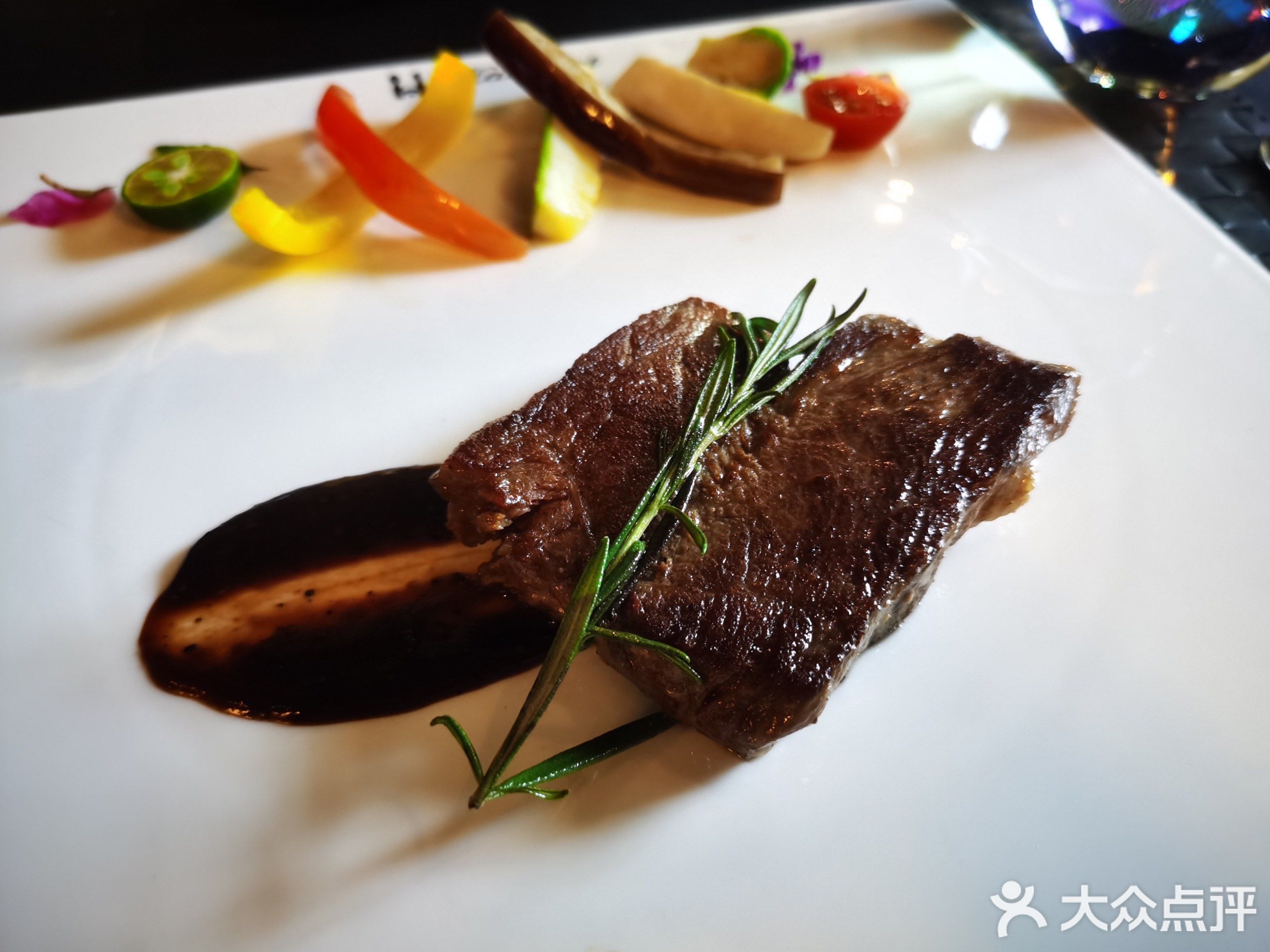 HAD NOT客乐法式西餐厅