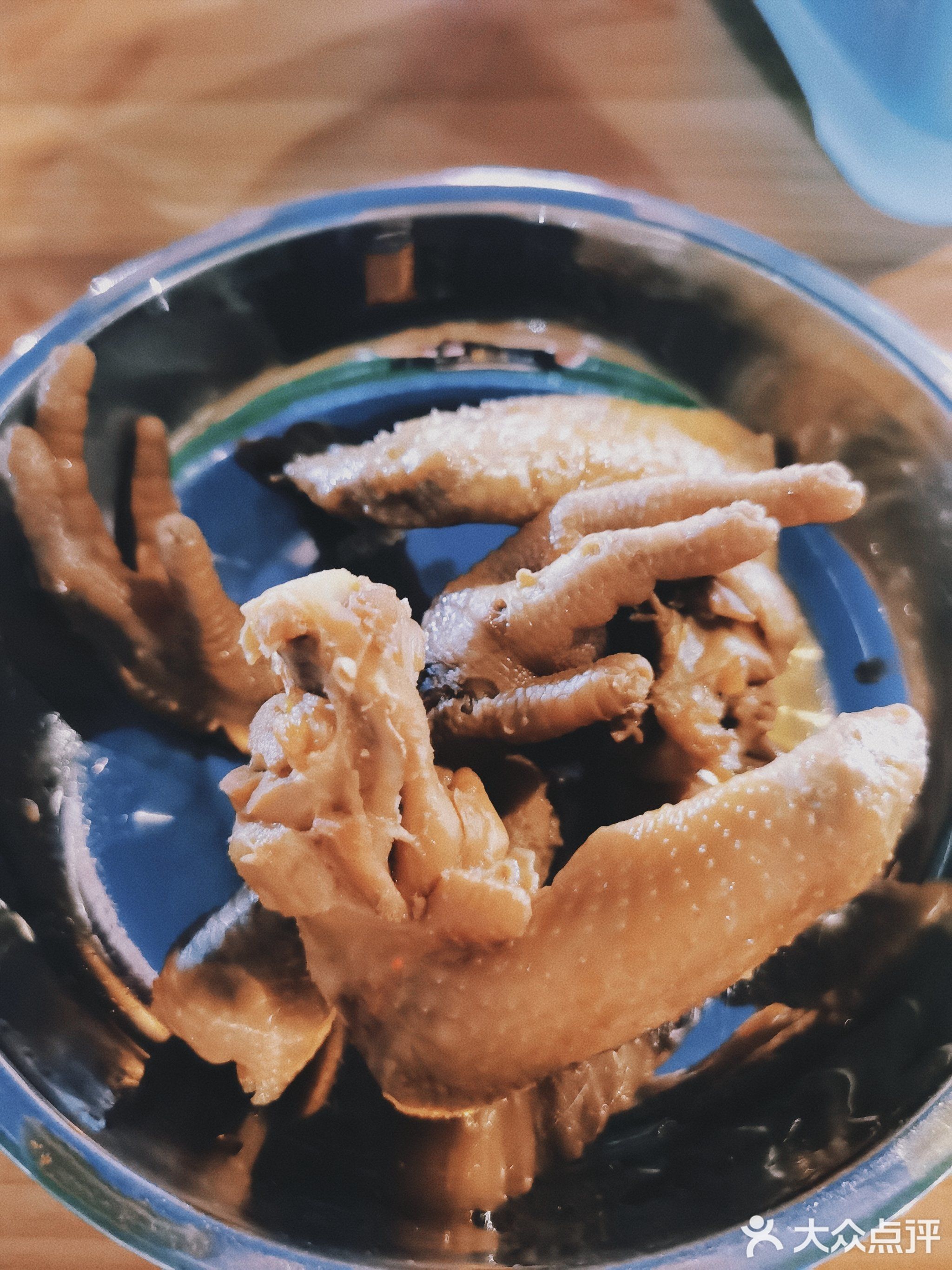 利群小吃(建新路店)