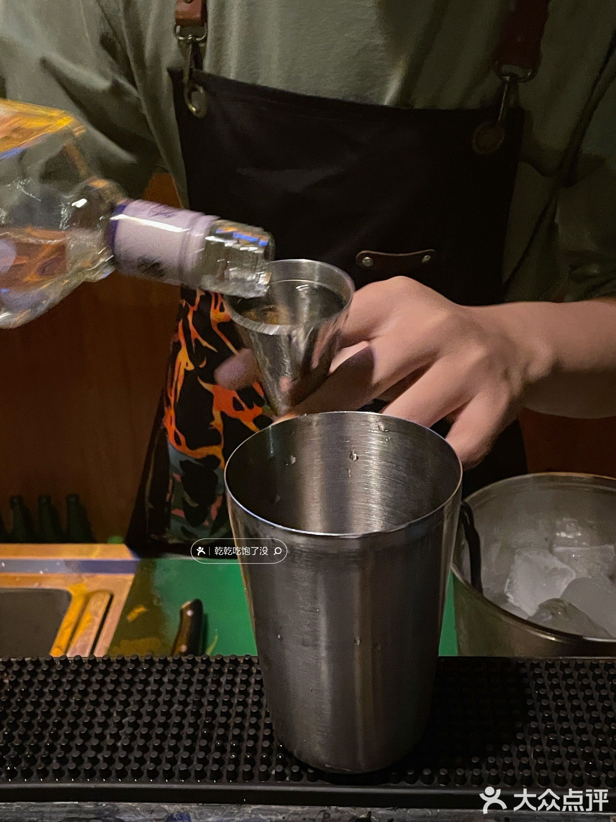 花火Spark Bar(万达广场店)