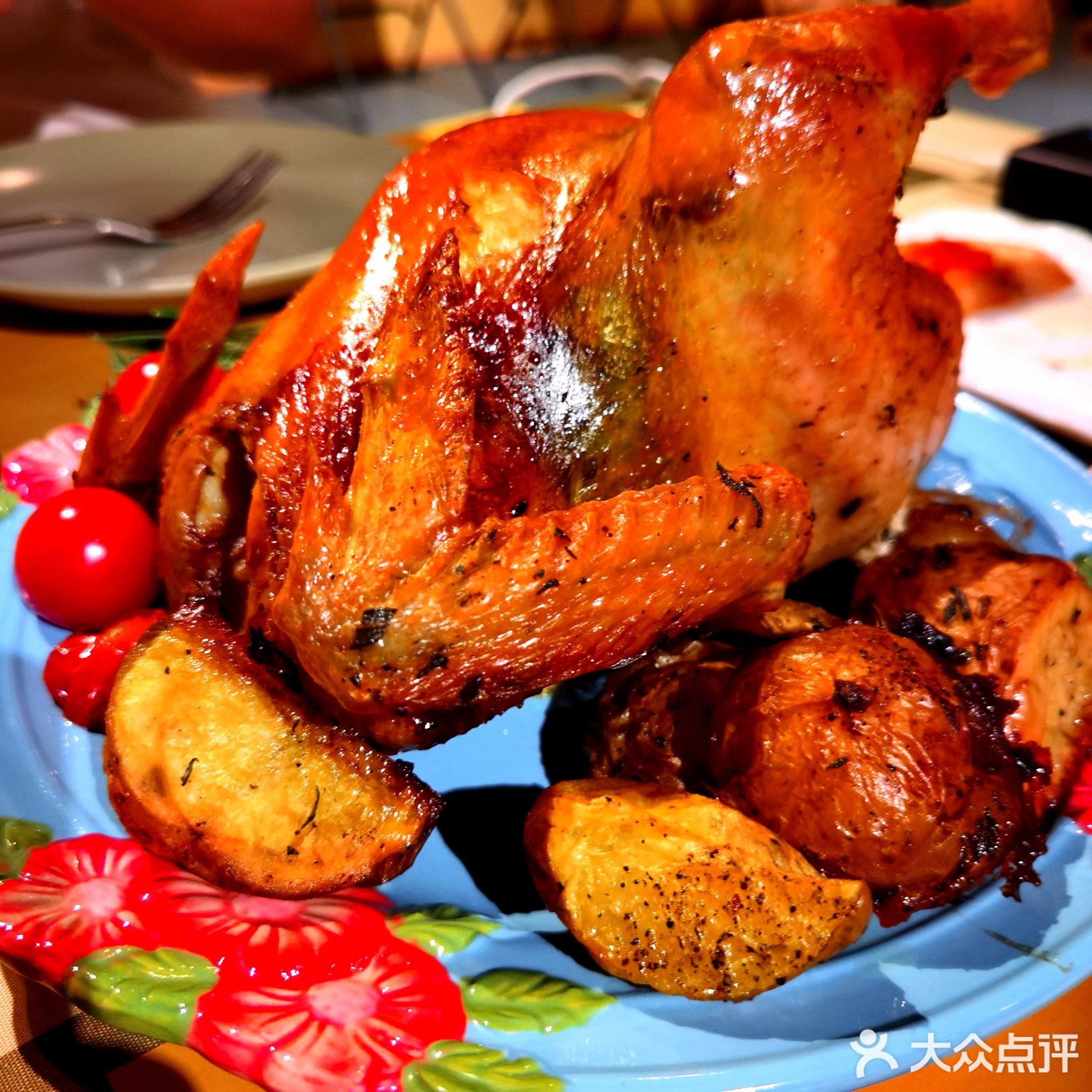 三鱼塘法式餐酒馆Aqua Bistro