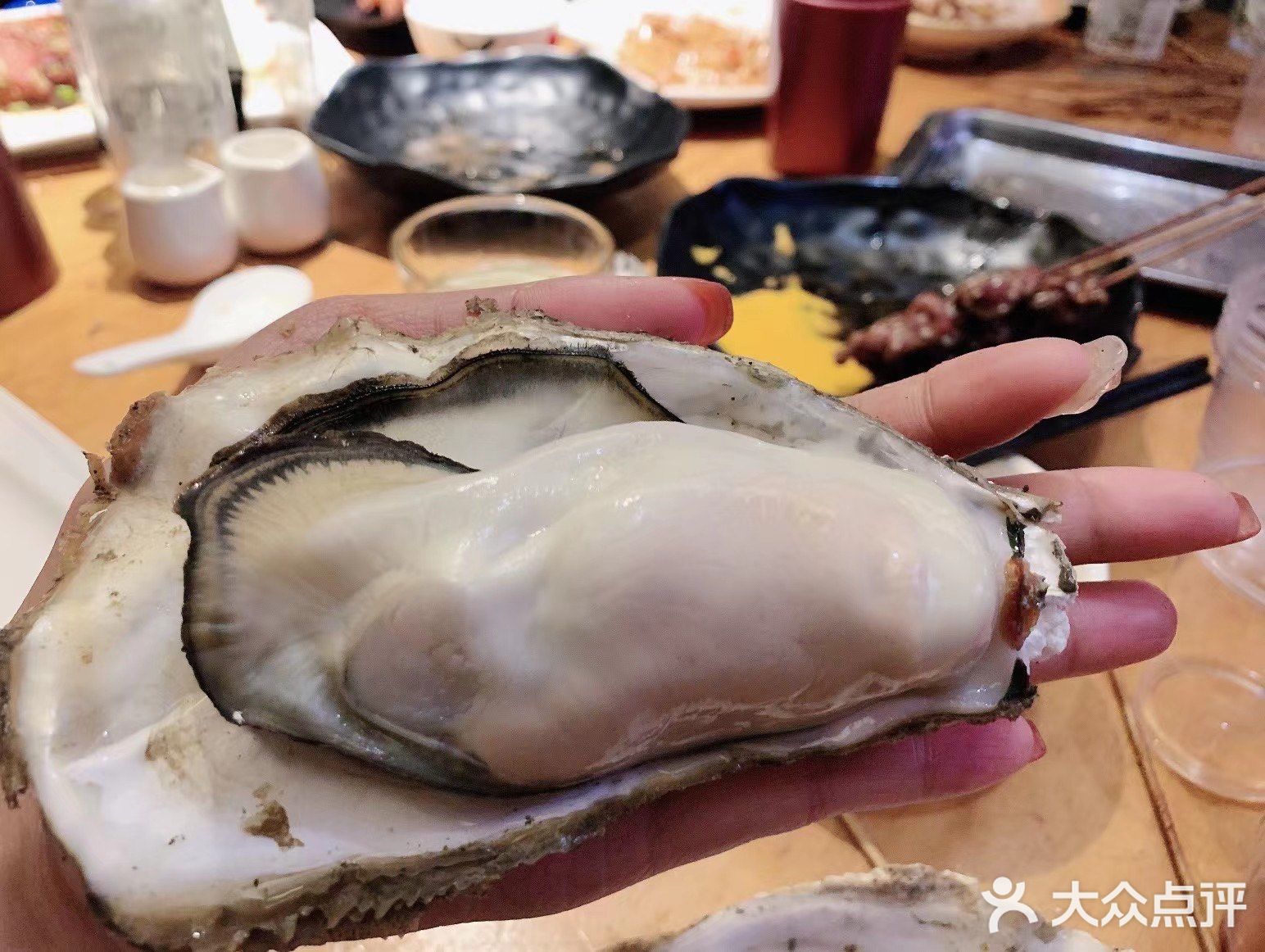 2020贰零贰零(霞山店)